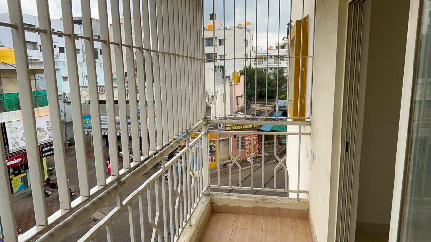 Flat for sale in Uttarahalli Bengaluru — photo 3