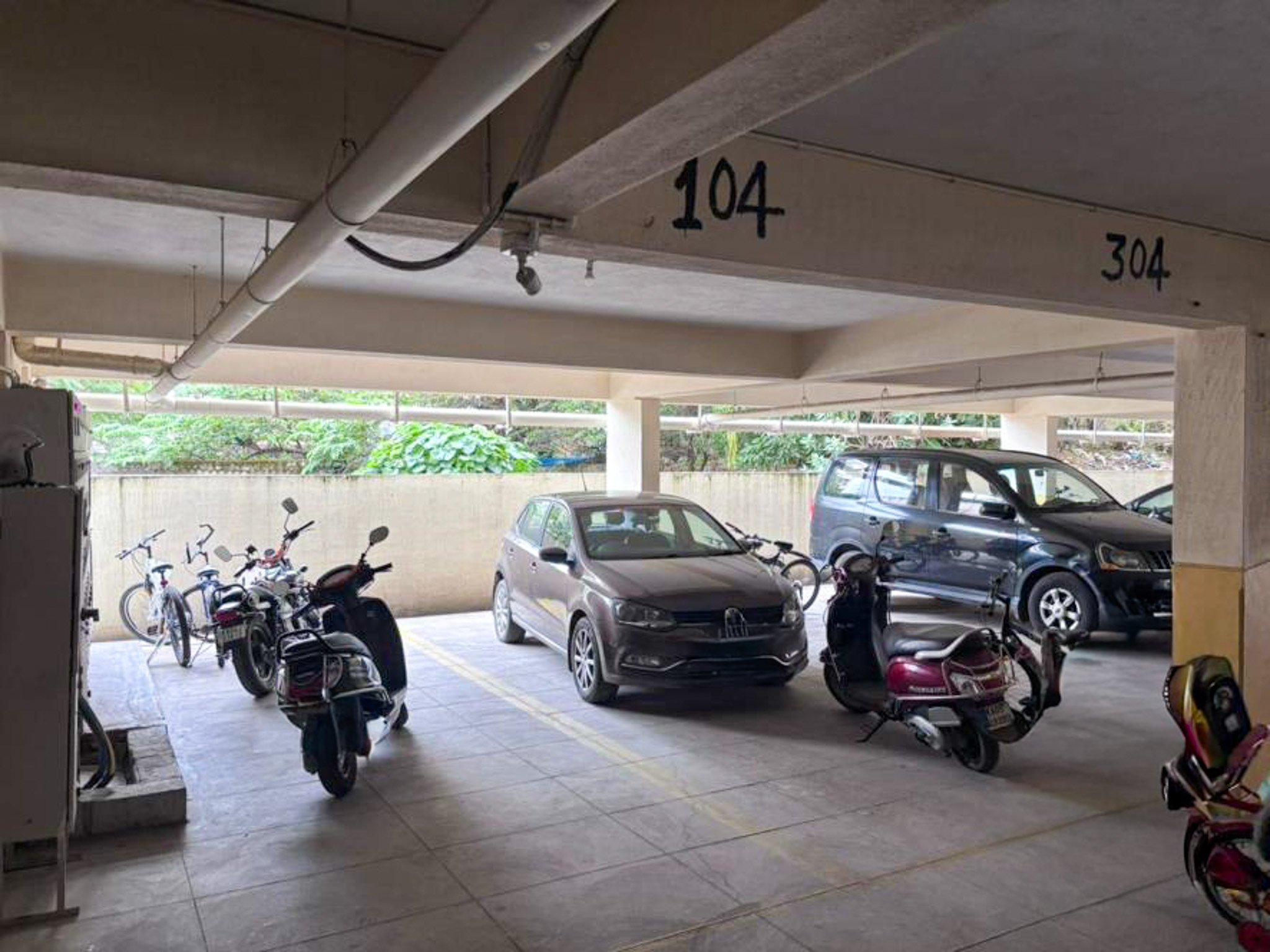 Flat for sale in Uttarahalli Bengaluru — photo 13