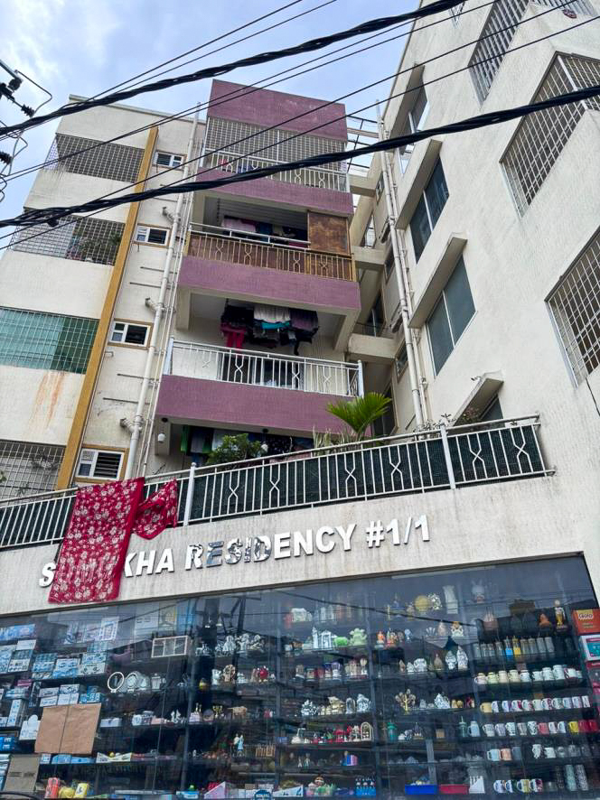 Flat for sale in Uttarahalli Bengaluru — photo 10