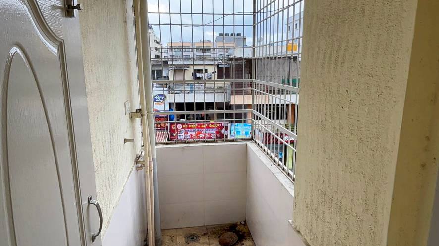 Flat for sale in Uttarahalli Bengaluru — photo 20