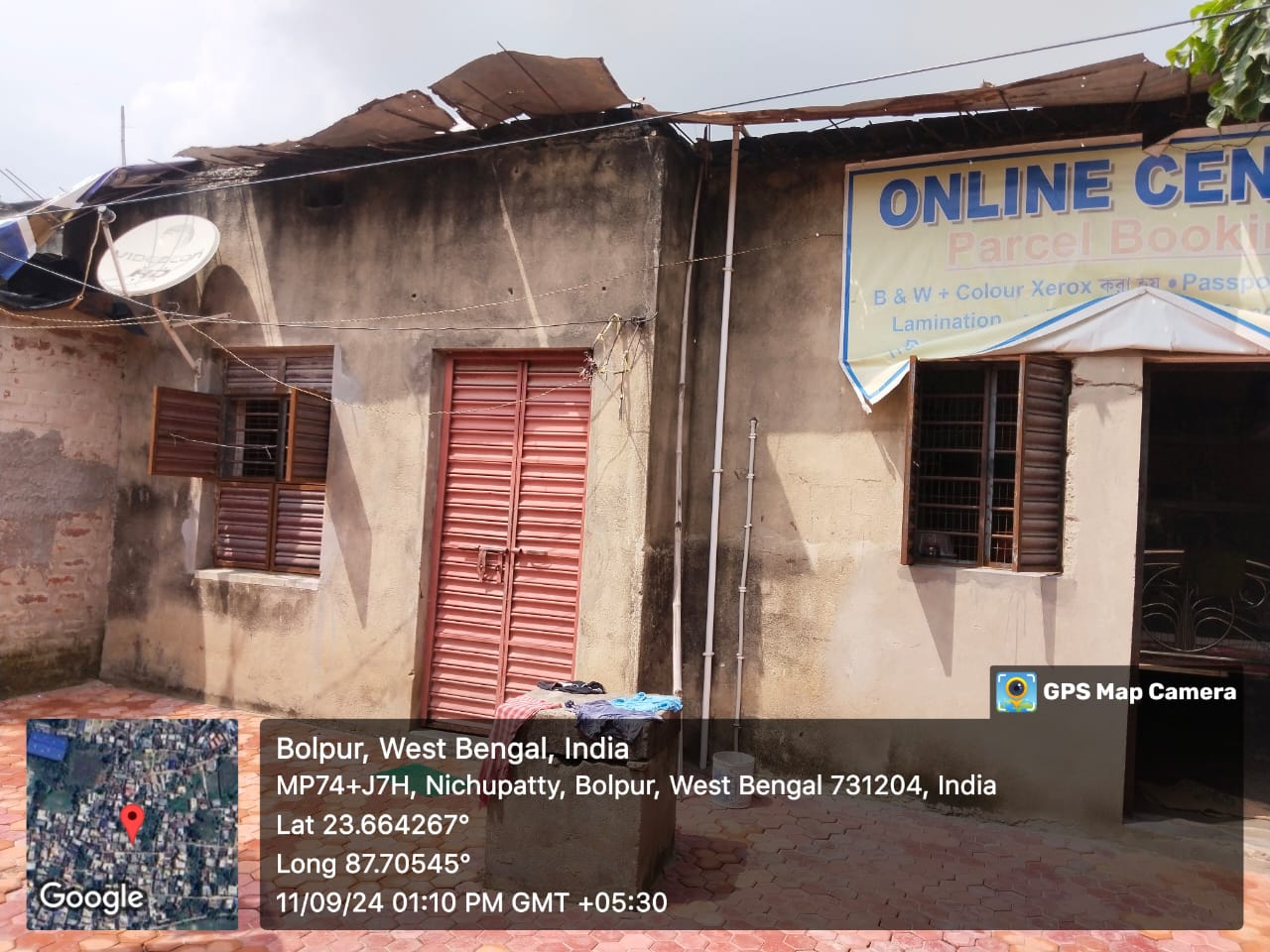 Individual House for sale in VILL KALIKAPUR PO BOLPUR  PS BOLPUR   District Birbhum, Pincode 731204 Bolpur — photo 3