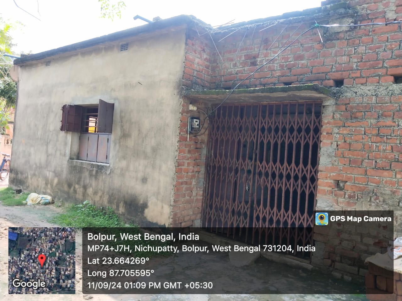 Individual House for sale in VILL KALIKAPUR PO BOLPUR  PS BOLPUR   District Birbhum, Pincode 731204 Bolpur — photo 6