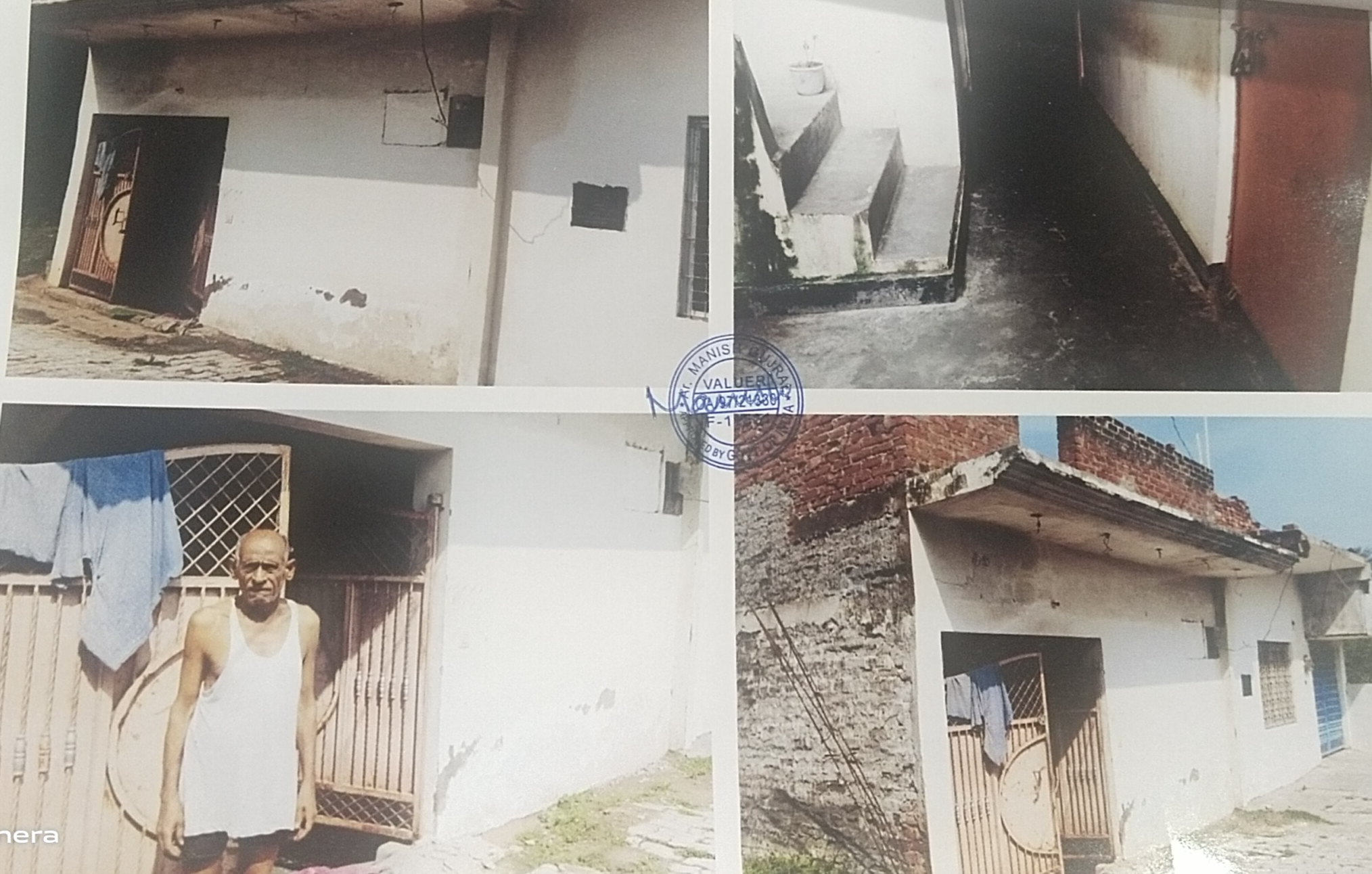83.61 square meter Individual House for sale in Shivam Bhadauria, P6/185, Agnihotra Nagar, Vishayakpur Kachhar, Kanpur Nagar Kanpur — photo 4