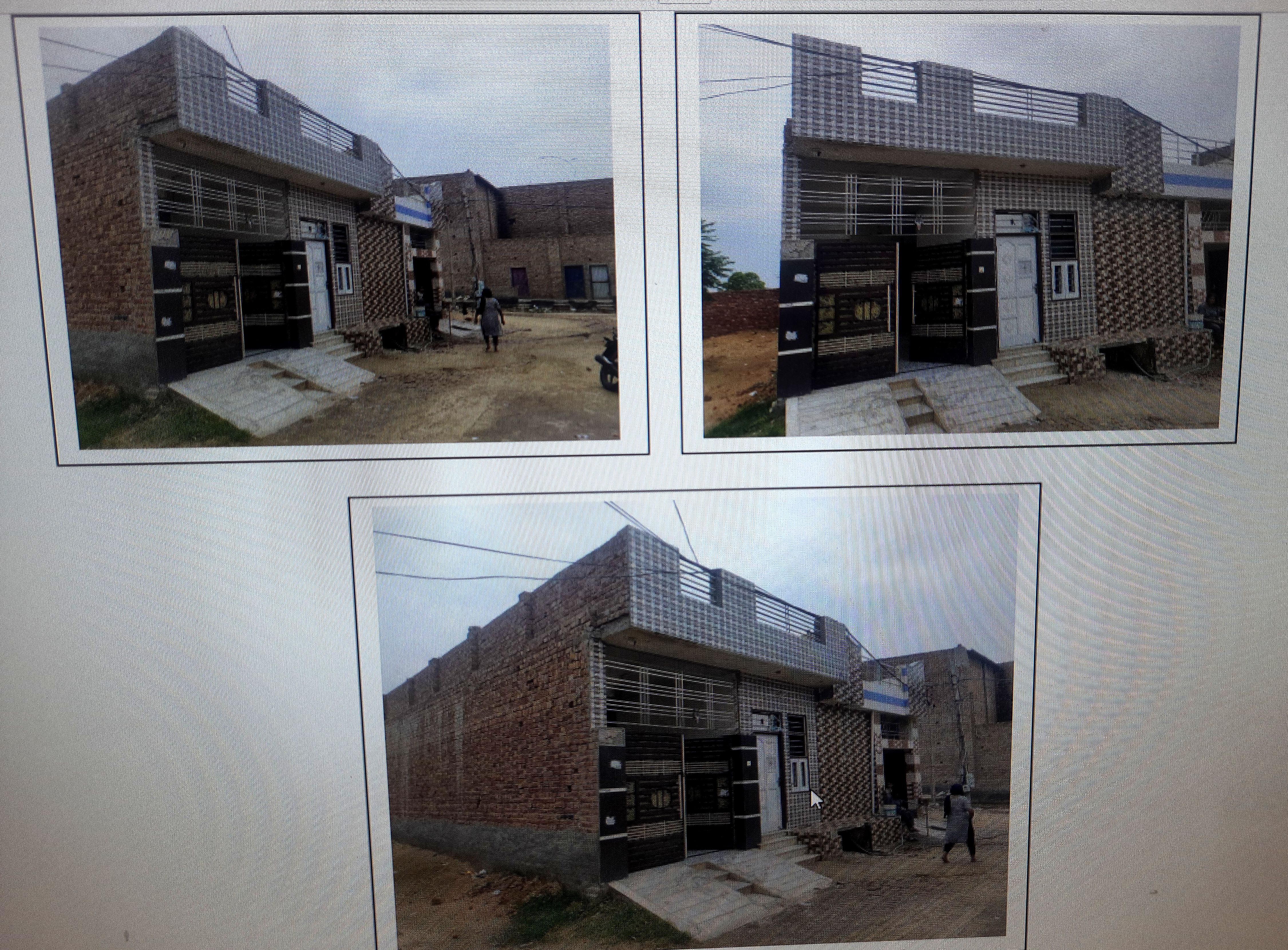 1000 square feet Individual House for sale in Raman The Talwandi Sabo Distt Bathinda Raman — photo 1