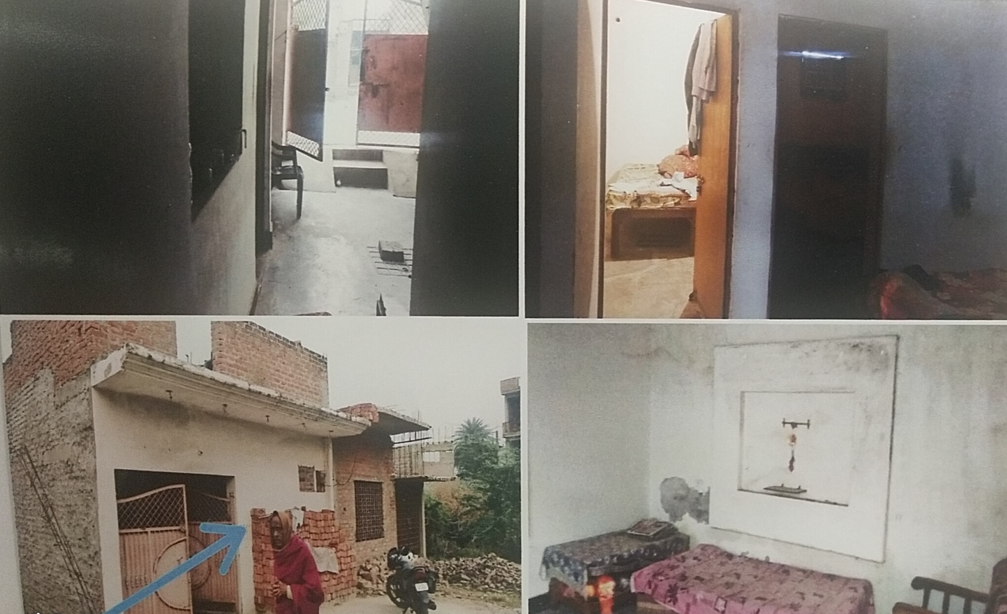 83.61 square meter Individual House for sale in Shivam Bhadauria, P6/185, Agnihotra Nagar, Vishayakpur Kachhar, Kanpur Nagar Kanpur — photo 3