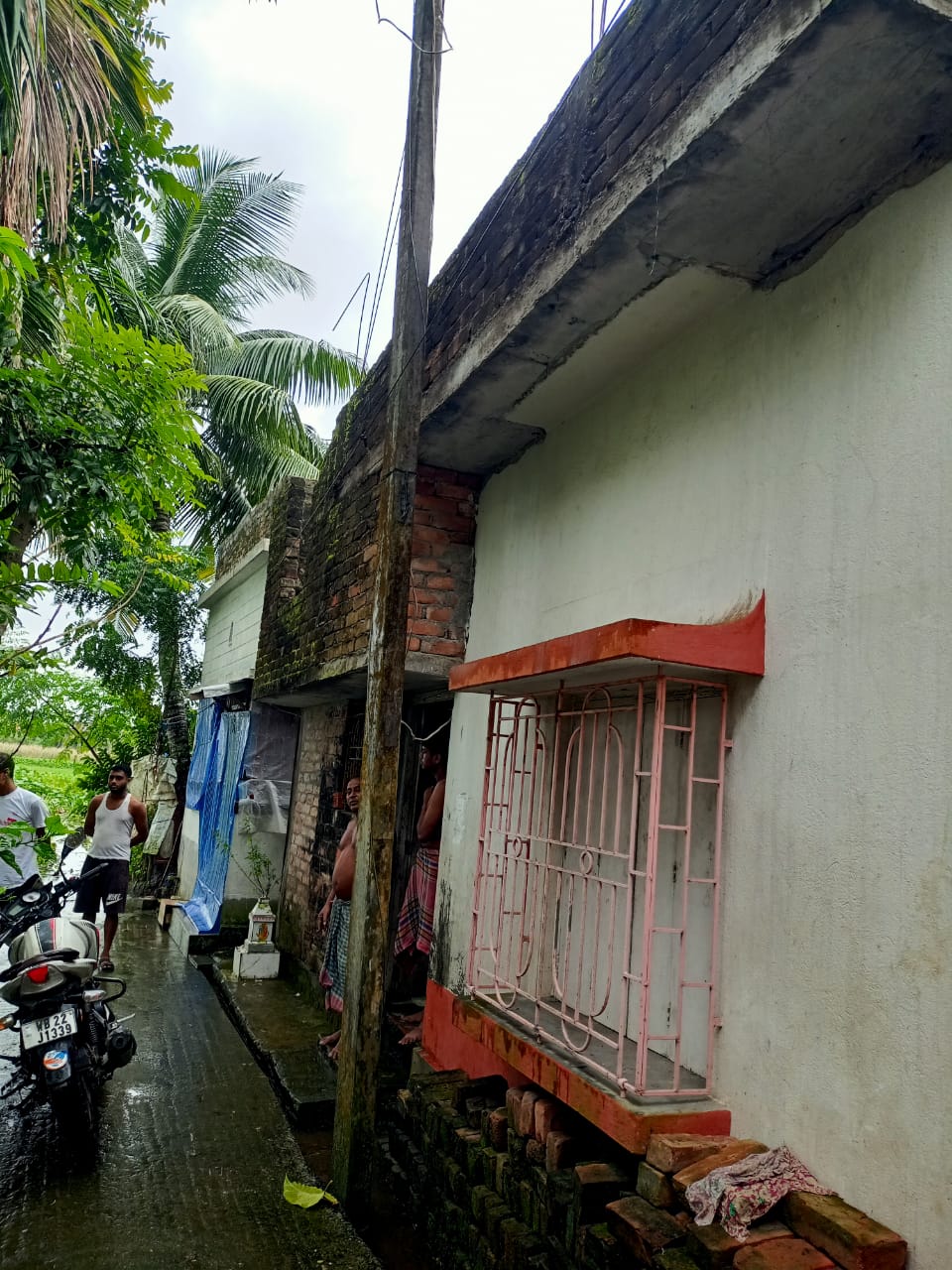 Individual House for sale in Bhyabla Kalibari Basirhat — photo 1