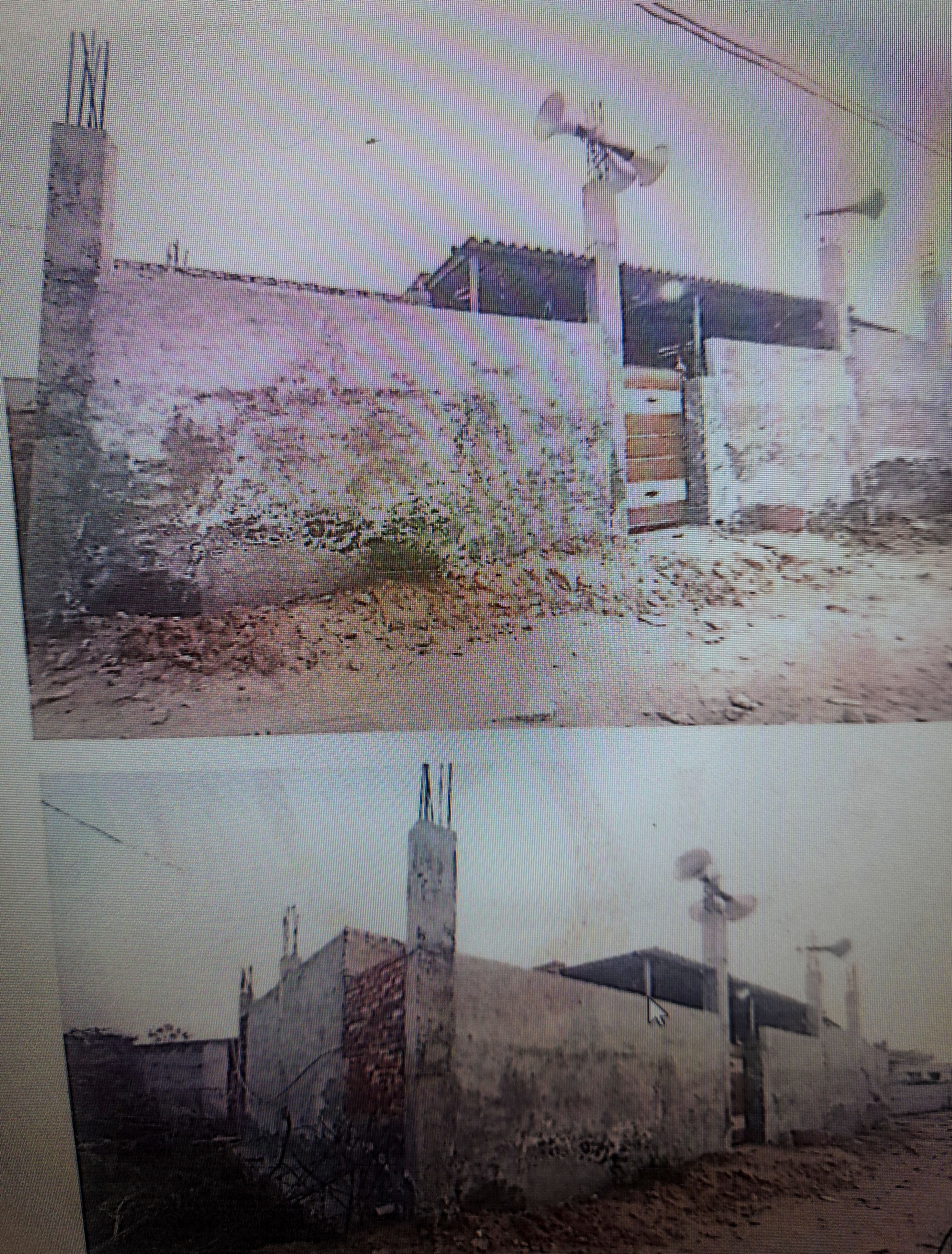 204 square yard Individual House for sale in Faridkot-3 Agwaar Doad (Near Railway Crossing –Pakhi Road) Faridkot — photo 1