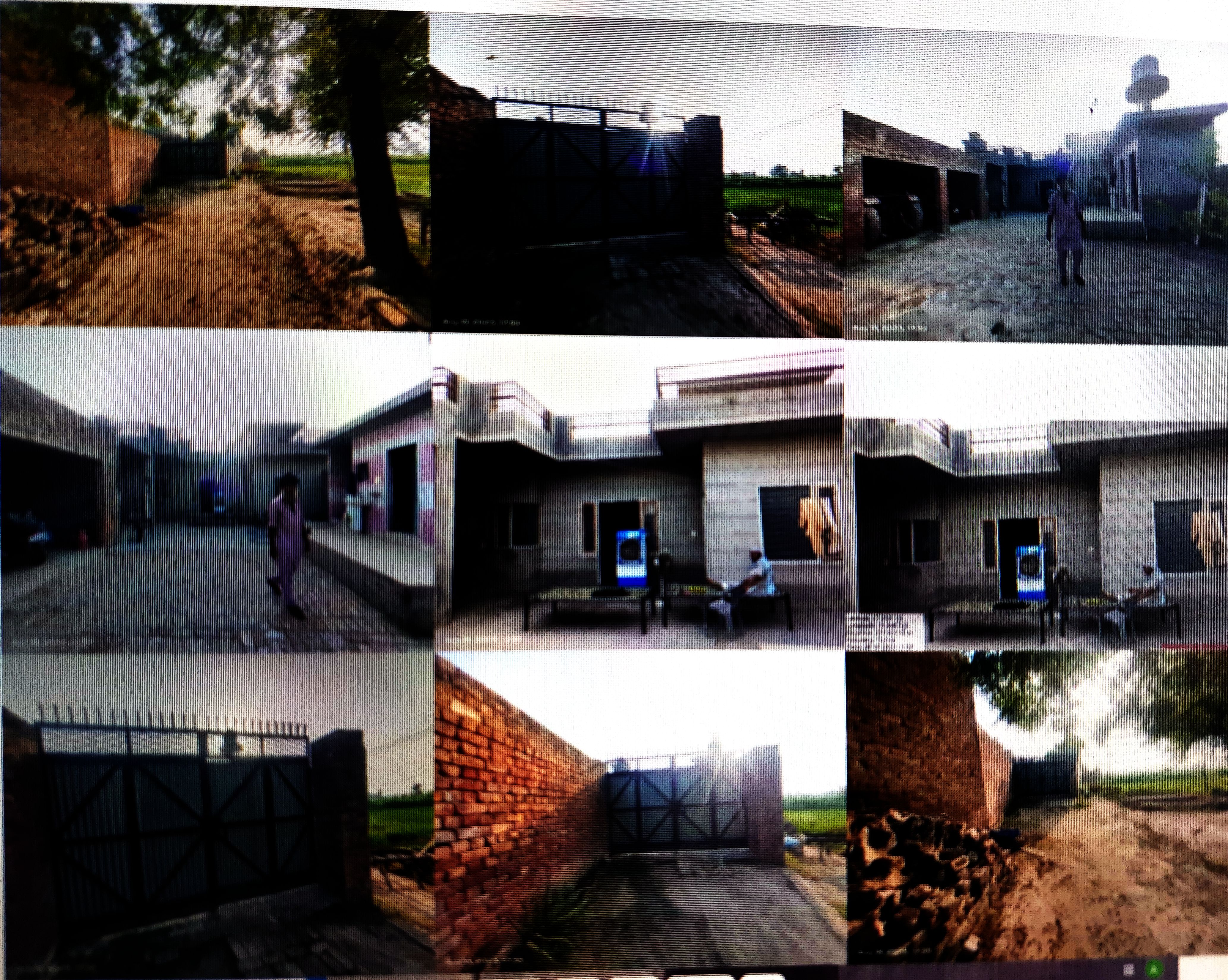 3280 square feet Individual House for sale in MALLANWALA WARD NO 12 CHAHAL MALLANWALA ZIRA ROAD FEROZEPUR Mallanwala Khass — photo 1
