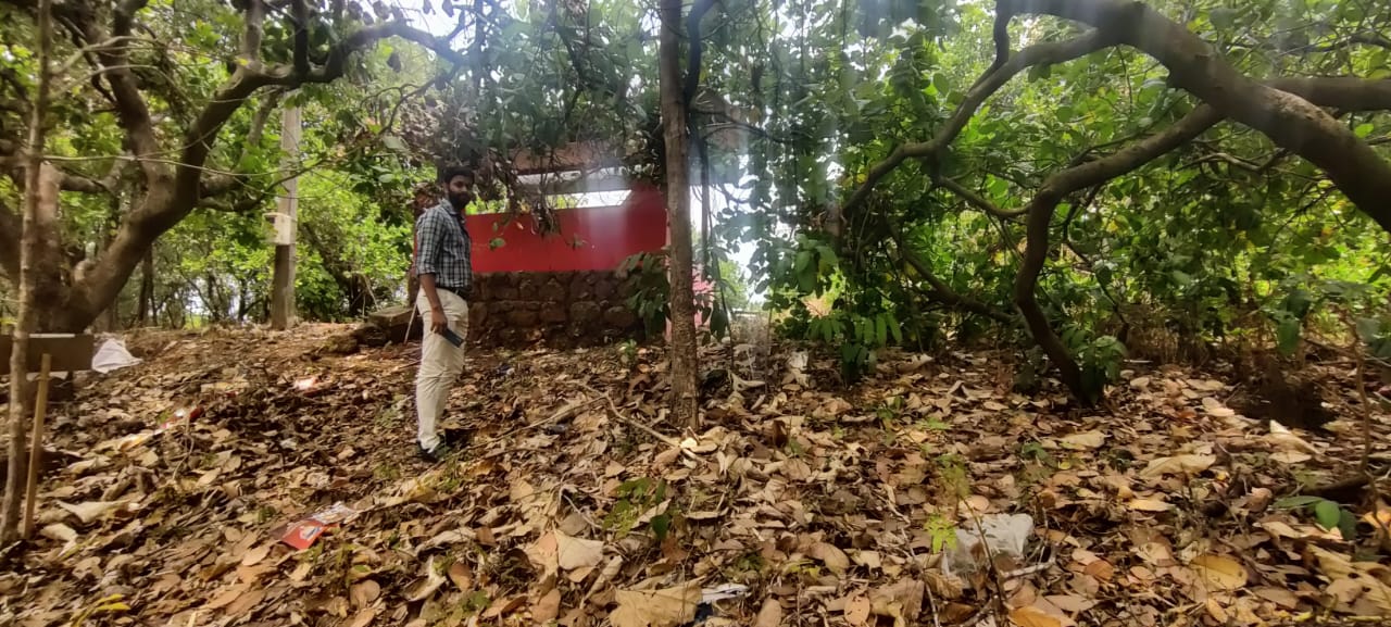 Plot for sale in Iritty — photo 2