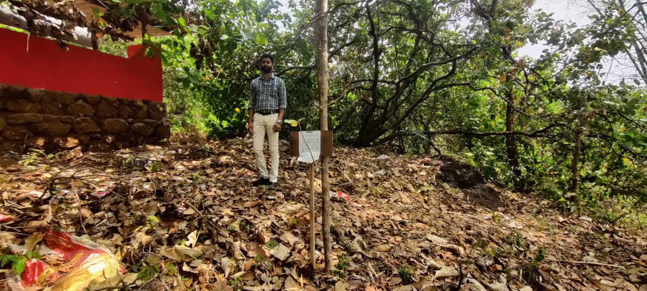Plot for sale in Iritty — photo 4