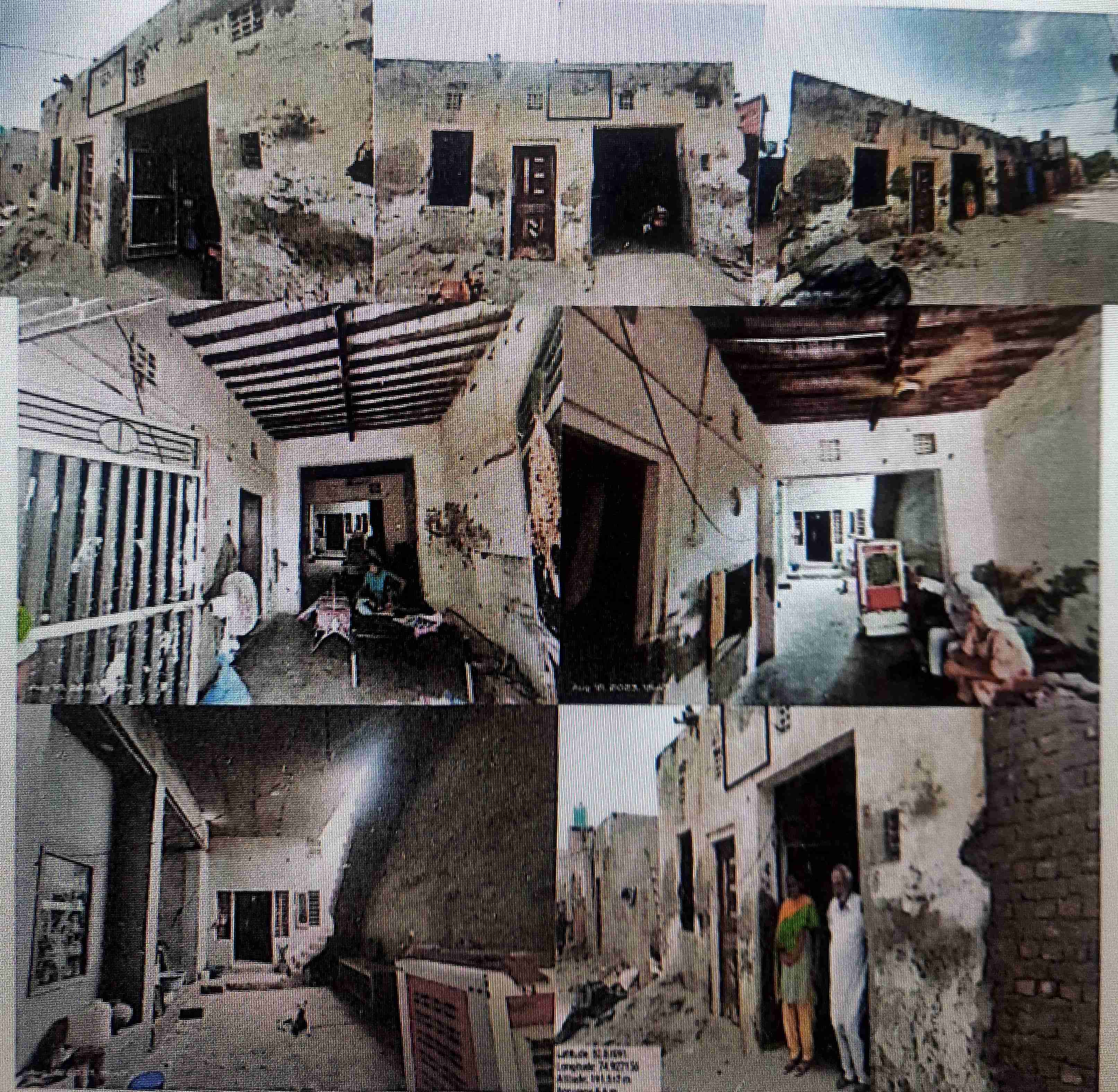 1402 square feet Individual House for sale in talwandi bhai district Ferozepur Talwandi Bhai — photo 1