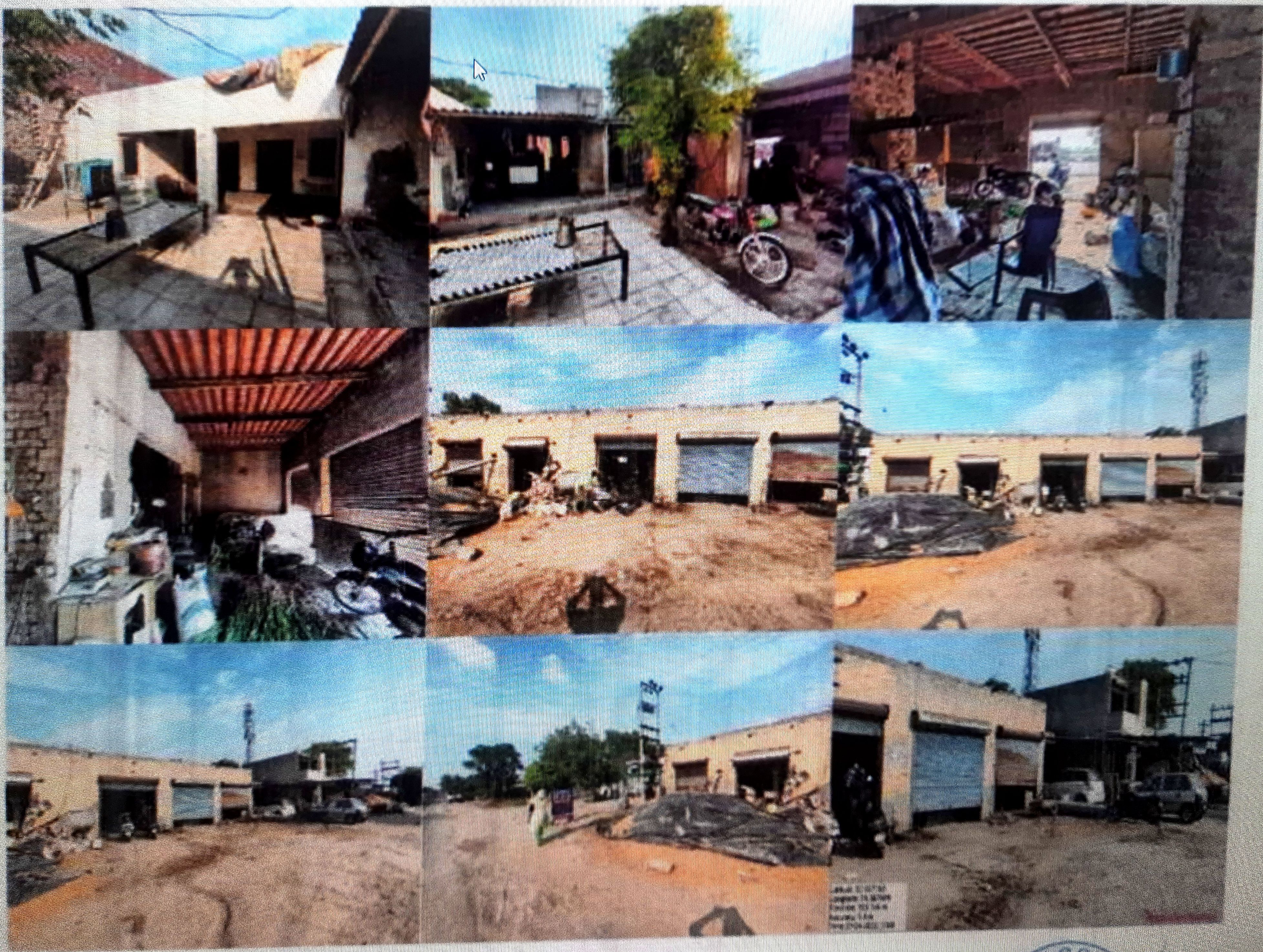 2625 square feet Individual House for sale in situated in village Khilchi Qadim Distt Ferozepur. Ferozepur — photo 1