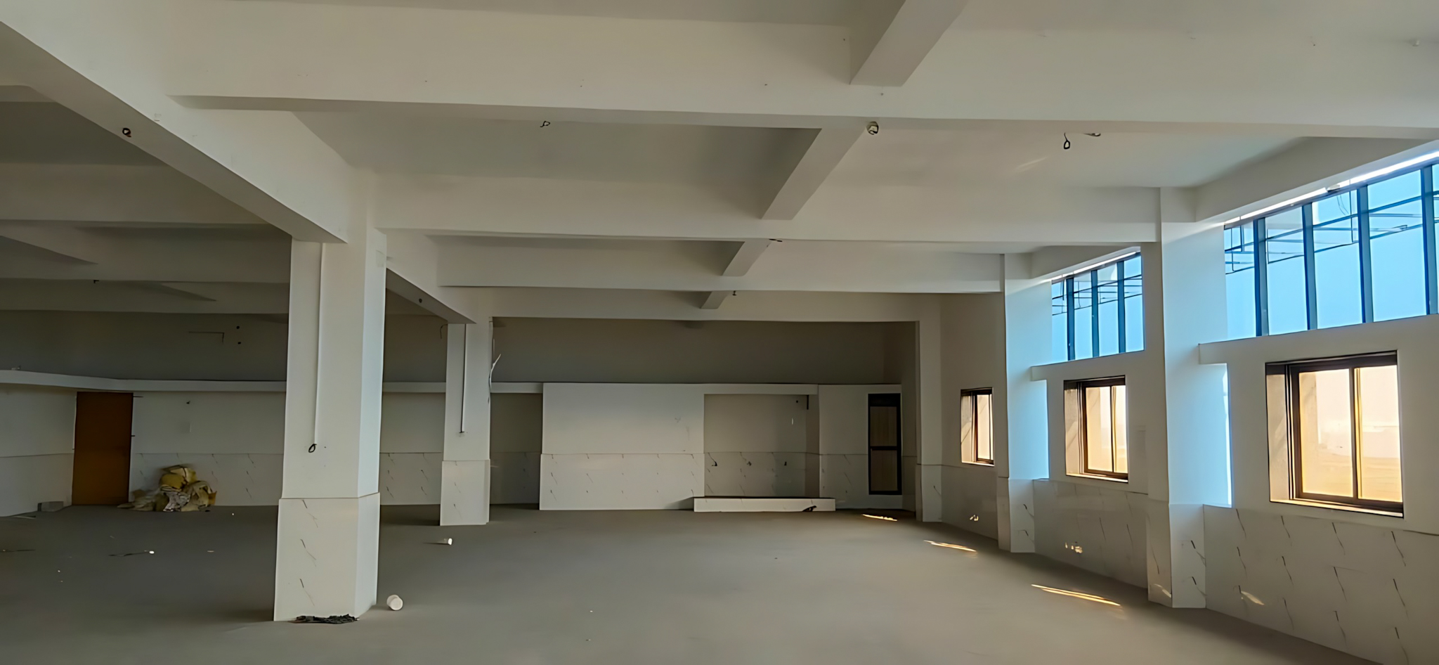 442 square meter Industrial Plot with Factory Building for sale in RAJKOT Lodhikas — photo 2