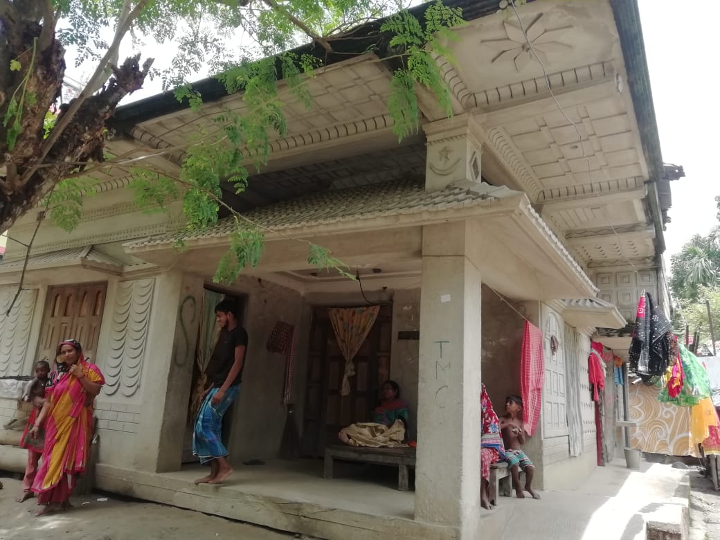 Individual House for sale in JADAVPUR BOALIA,PO-HADIPUR Deulia — photo 2