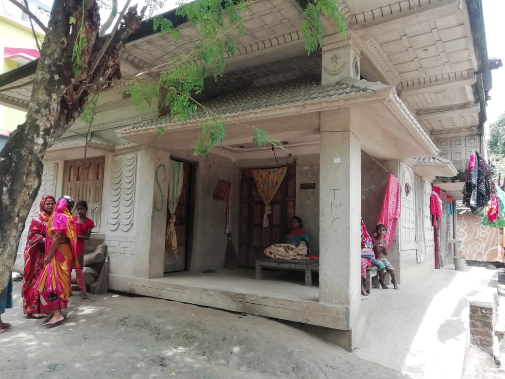 Individual House for sale in JADAVPUR BOALIA,PO-HADIPUR Deulia — photo 1