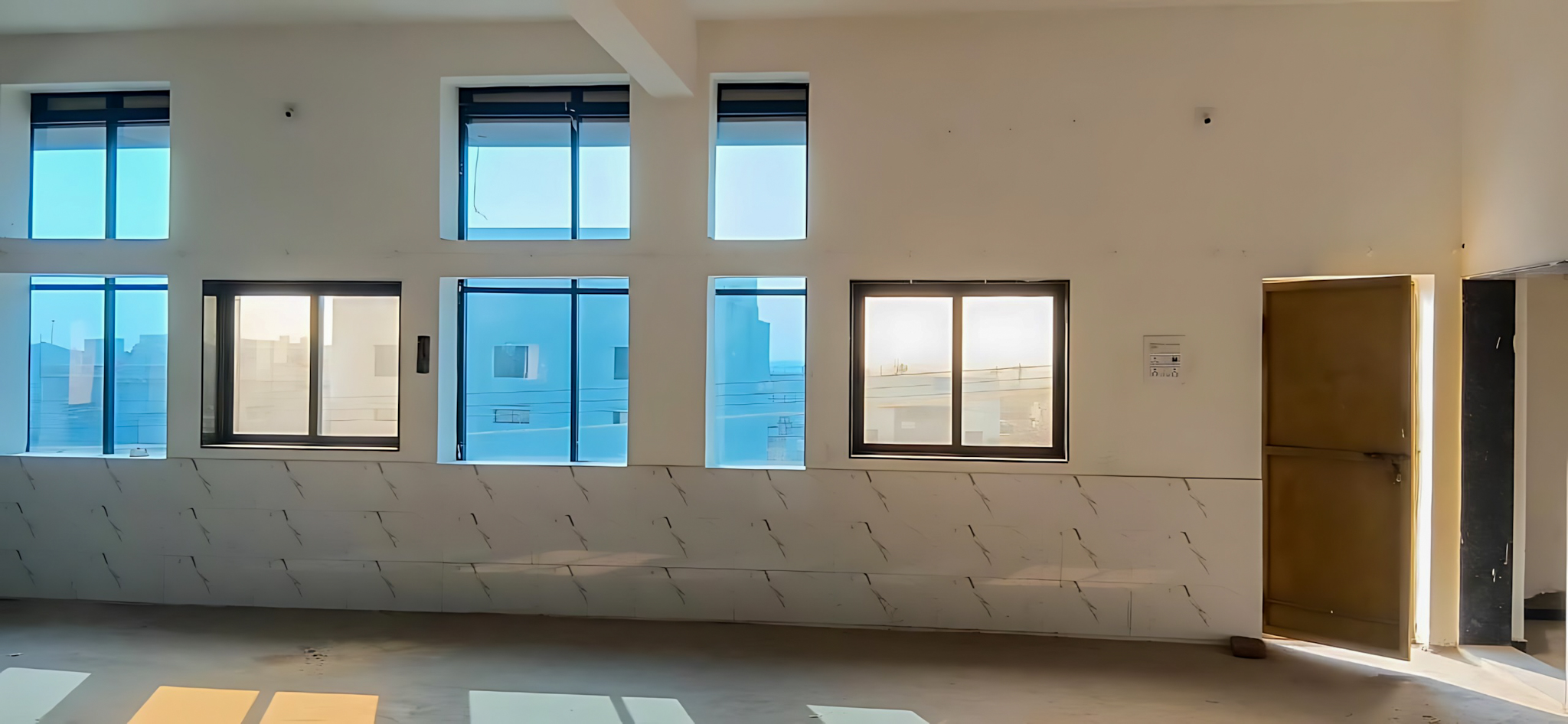442 square meter Industrial Plot with Factory Building for sale in RAJKOT Lodhikas — photo 5