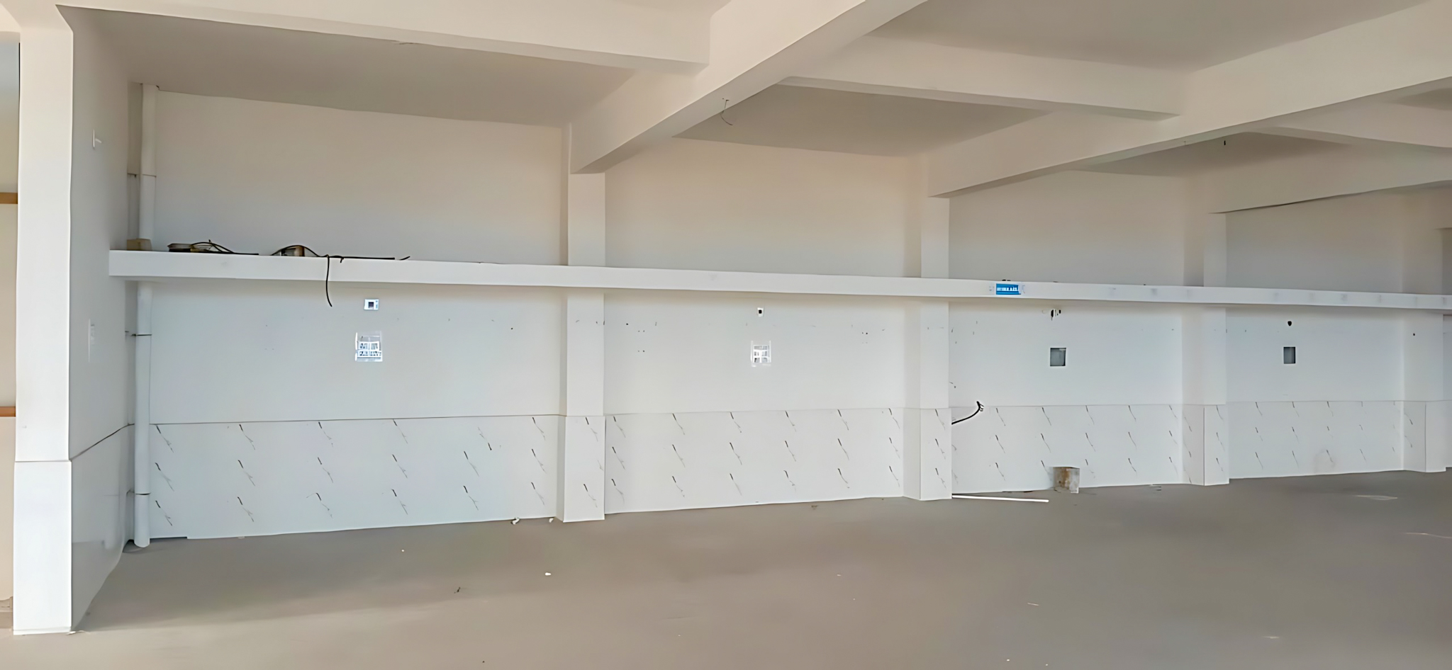 442 square meter Industrial Plot with Factory Building for sale in RAJKOT Lodhikas — photo 6