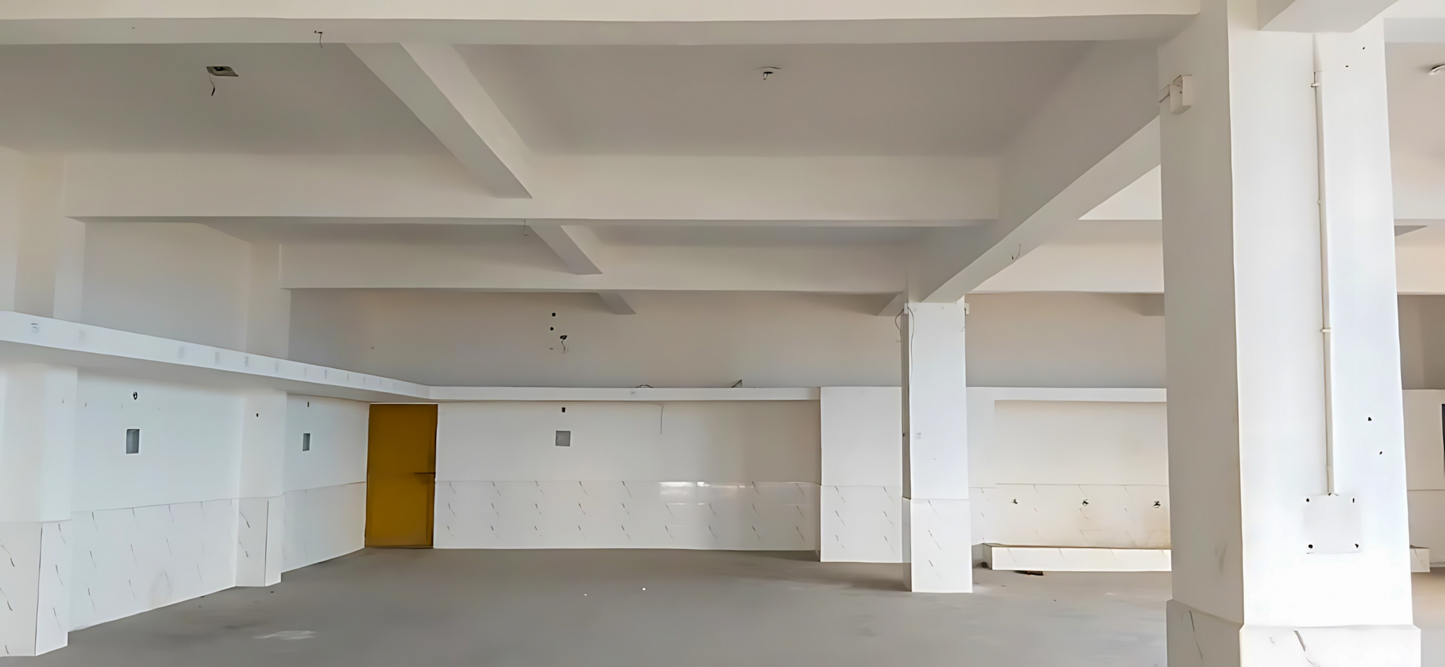 442 square meter Industrial Plot with Factory Building for sale in RAJKOT Lodhikas — photo 4