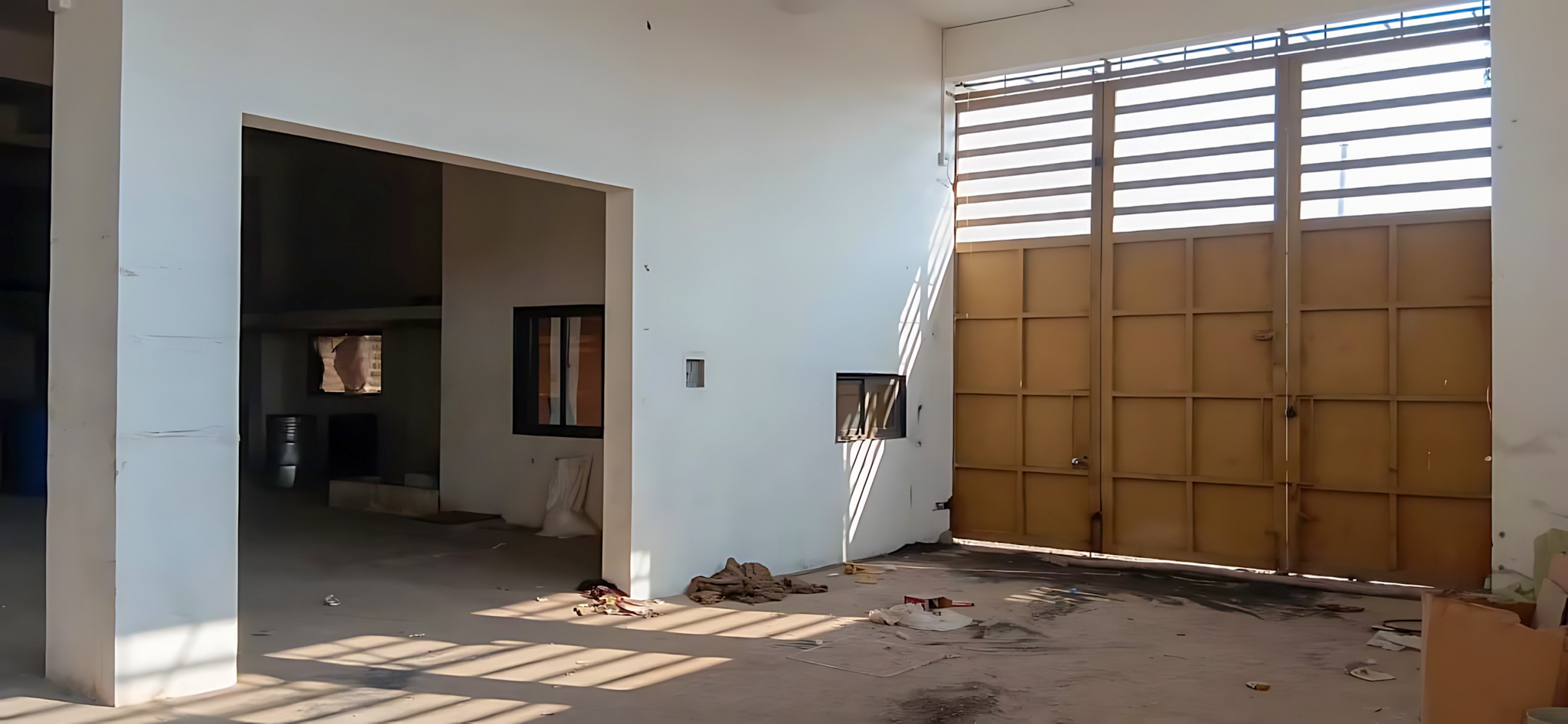 442 square meter Industrial Plot with Factory Building for sale in RAJKOT Lodhikas — photo 12