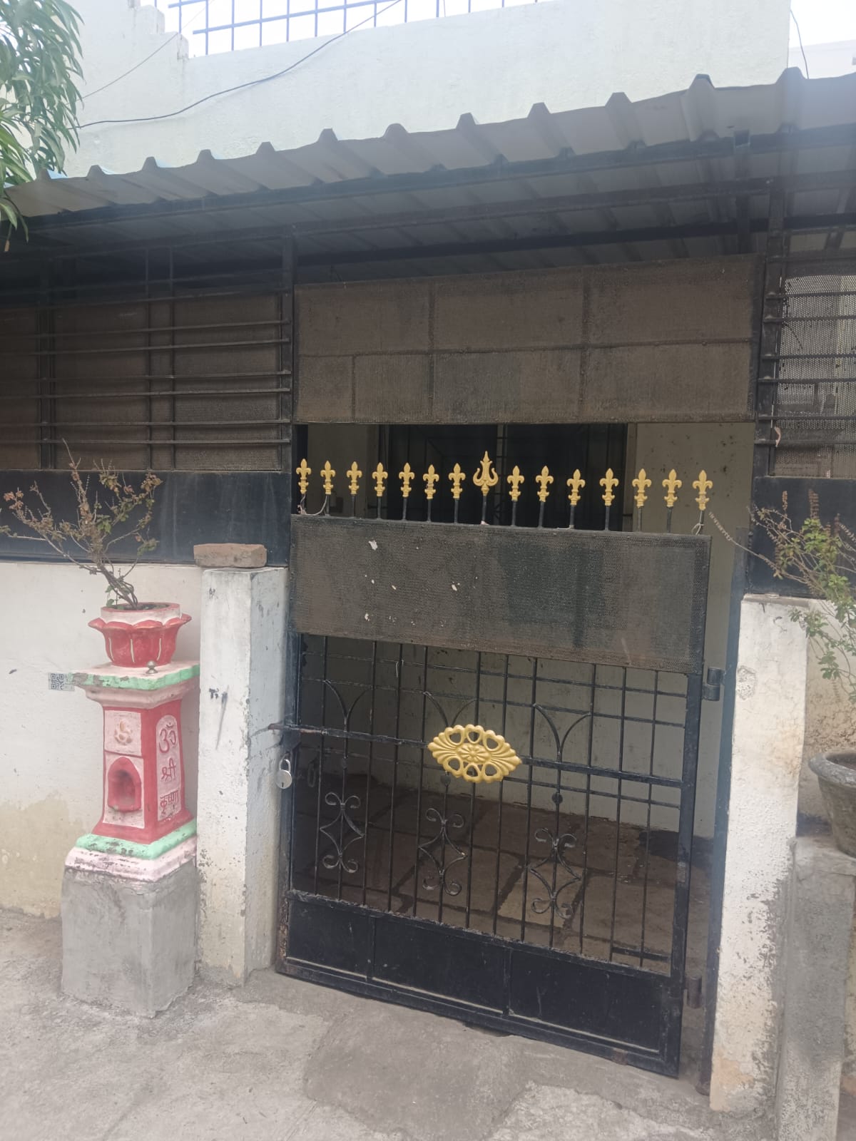 52 square feet Individual House for sale in Nehru Nagar, Solapur Solapur — photo 1