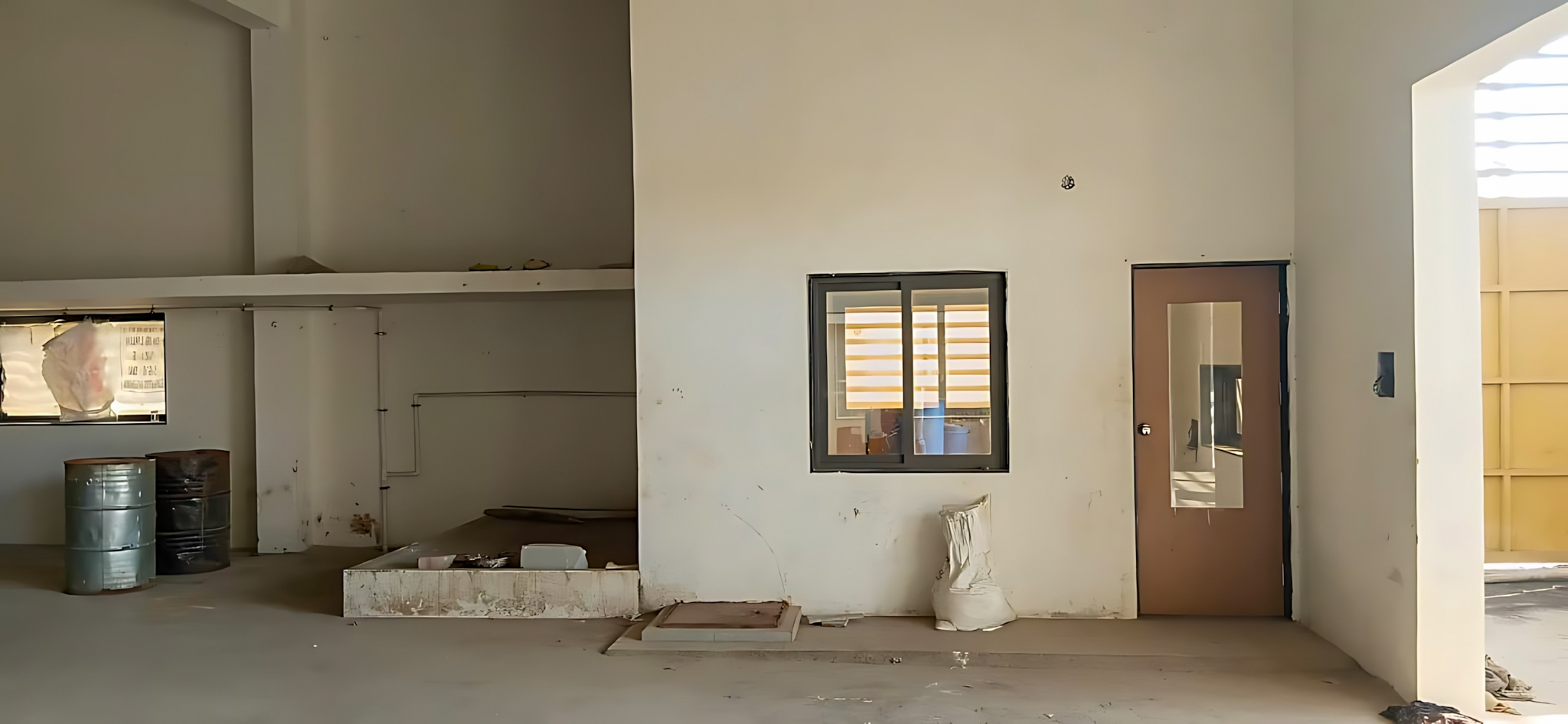 442 square meter Industrial Plot with Factory Building for sale in RAJKOT Lodhikas — photo 10