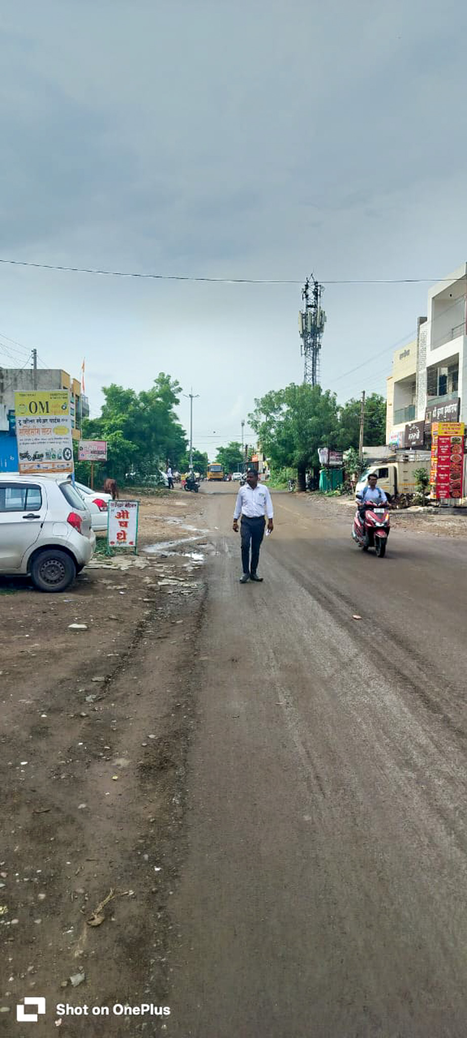 40.75 square meter Flat for sale in Majrewadi Kumbhari — photo 4