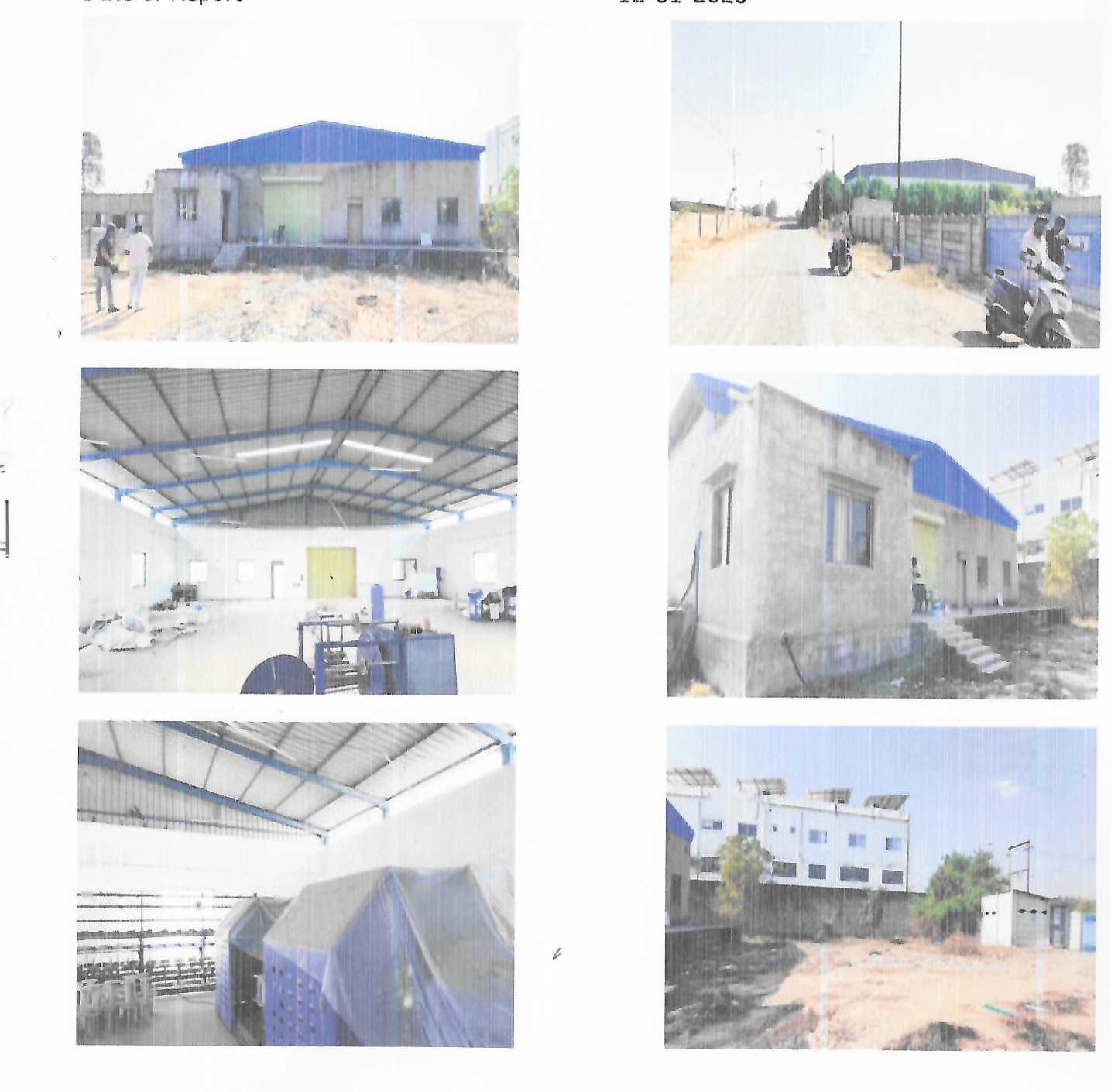 660.14 square meter Industrial Plot for sale in GIDC estate Vanana porbandar Porbandar — photo 1