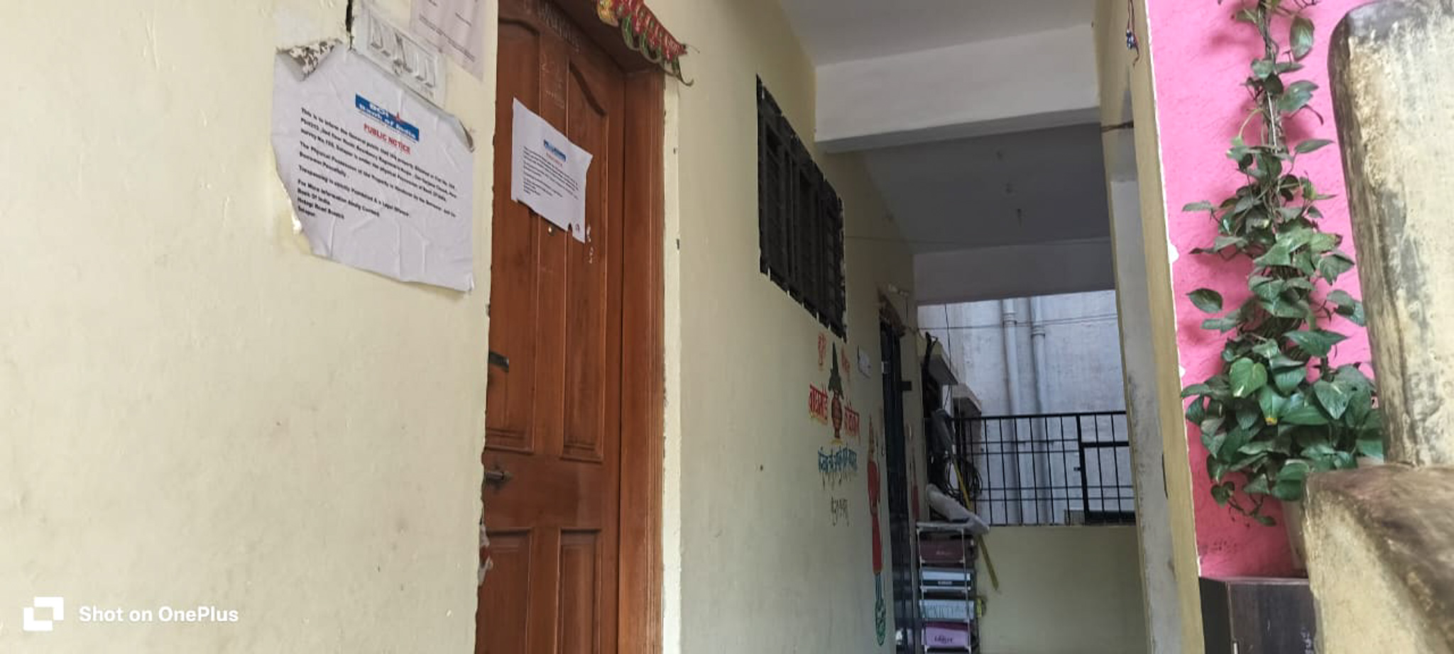 40.75 square meter Flat for sale in Majrewadi Kumbhari — photo 9