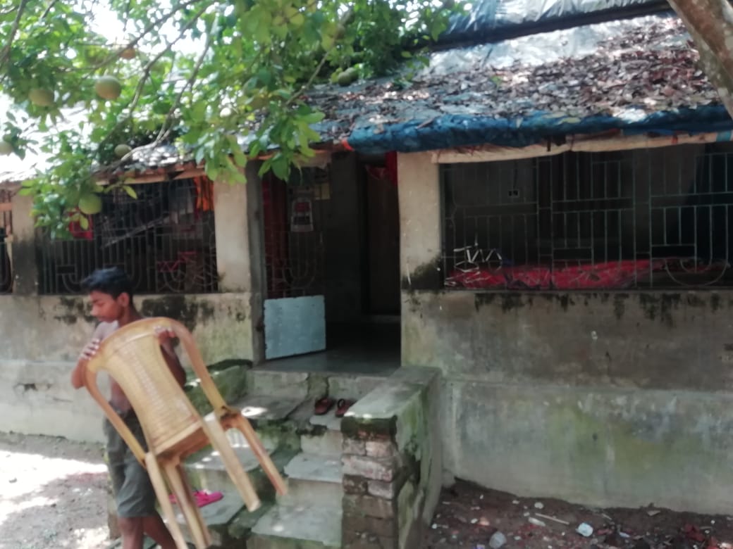 Individual House for sale in NEAR BASUDEBPUR JAME MASJID Deulia — photo 1