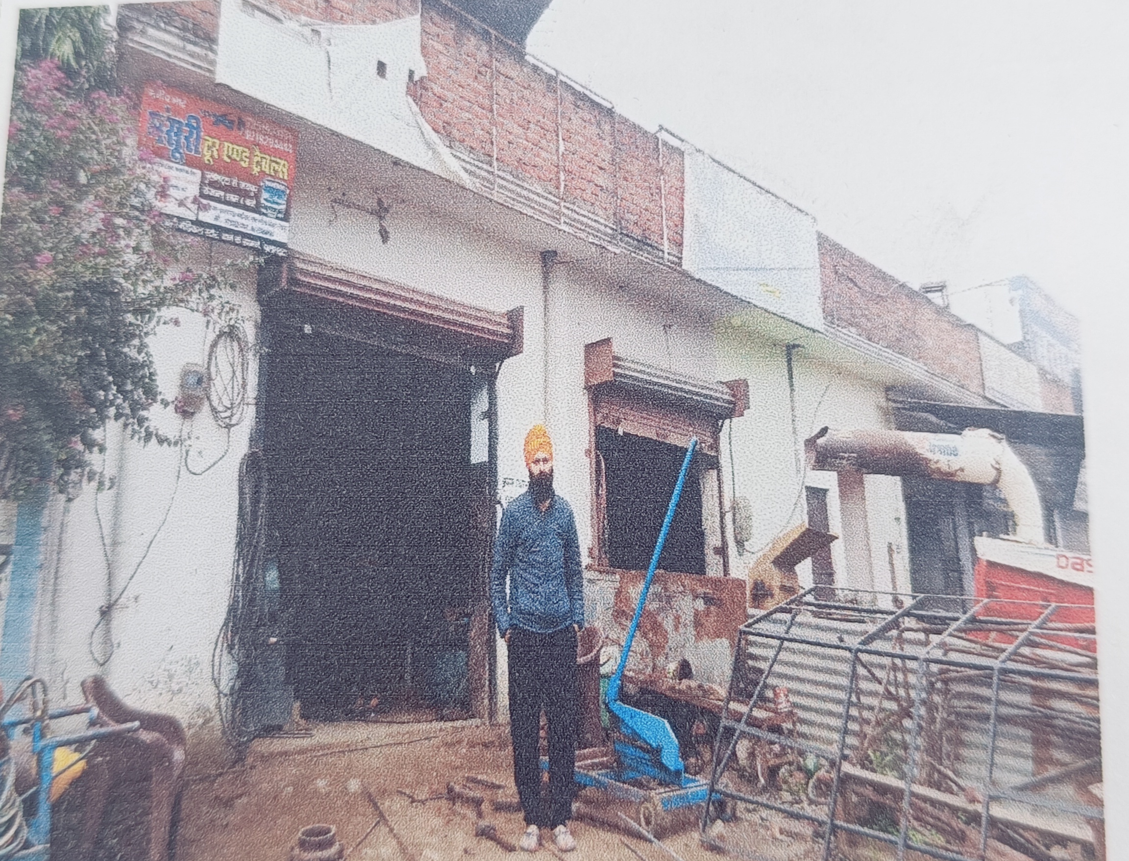 67.7 square meter Plot for sale in Bandia — photo 3