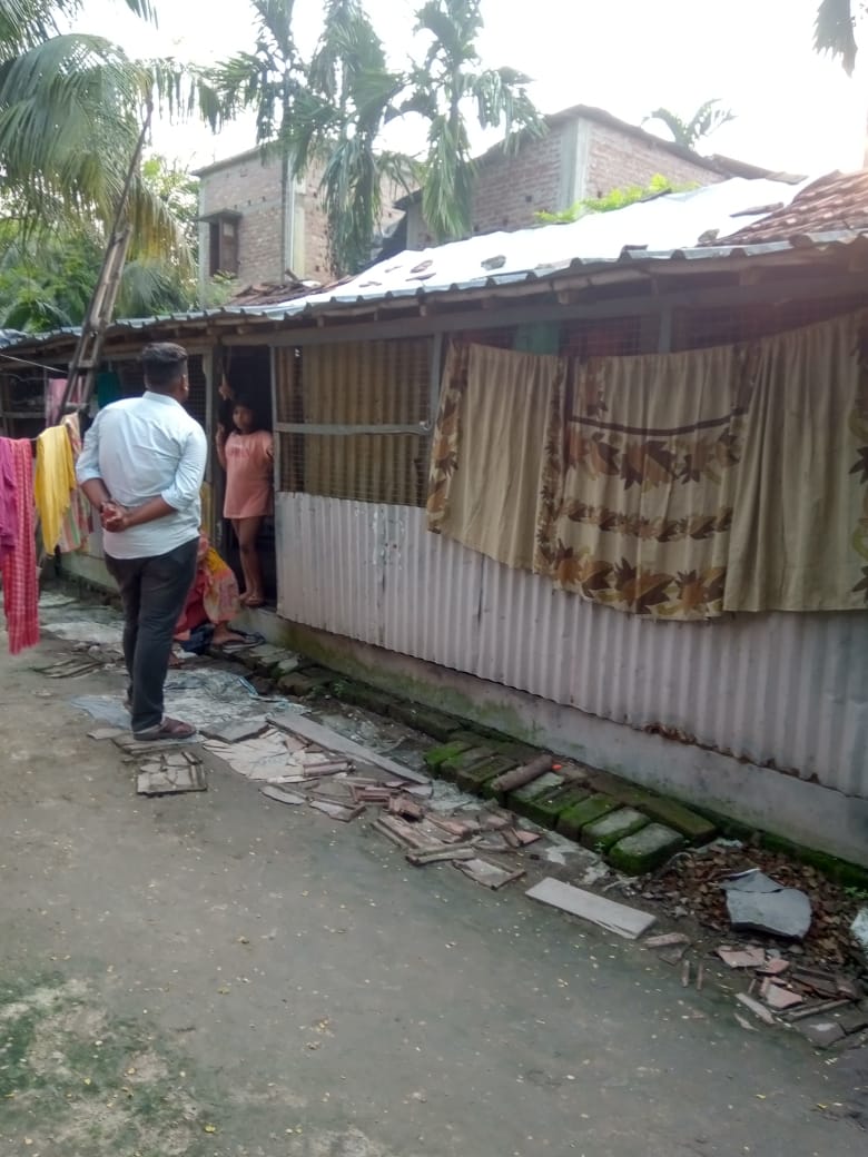 Individual House for sale in Ashokenagar Habra — photo 2