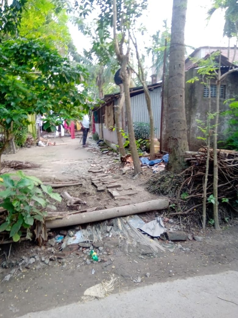 Individual House for sale in Ashokenagar Habra — photo 1