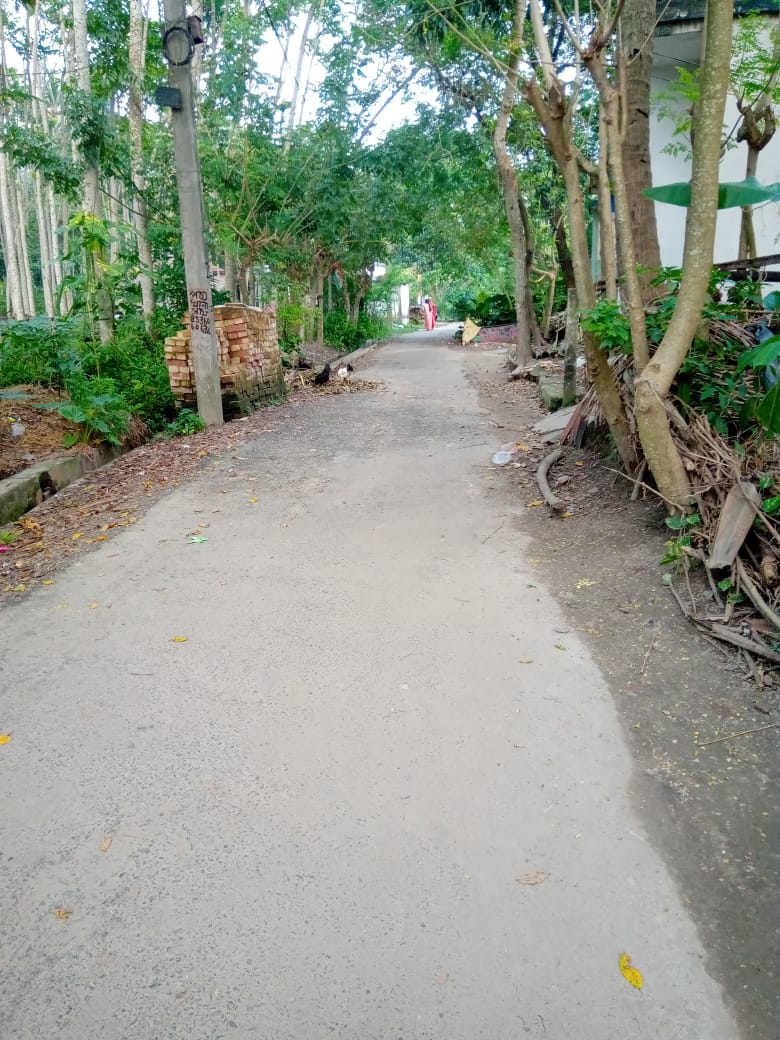 Individual House for sale in Ashokenagar Habra — photo 3