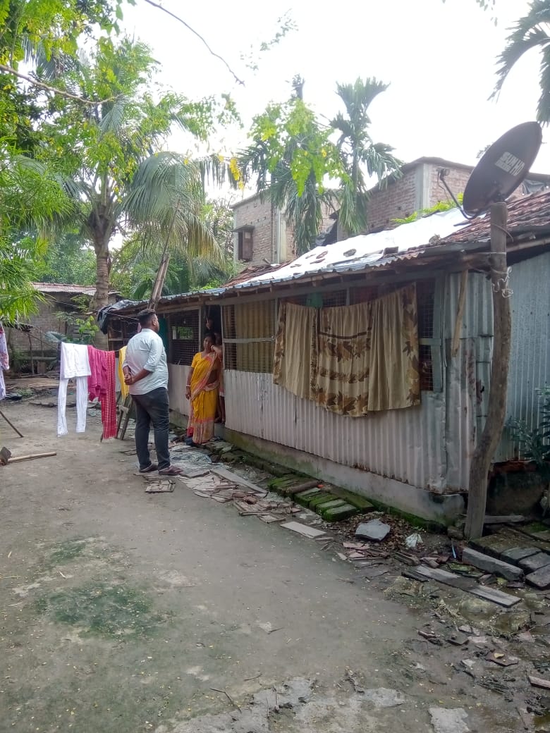 Individual House for sale in Ashokenagar Habra — photo 5