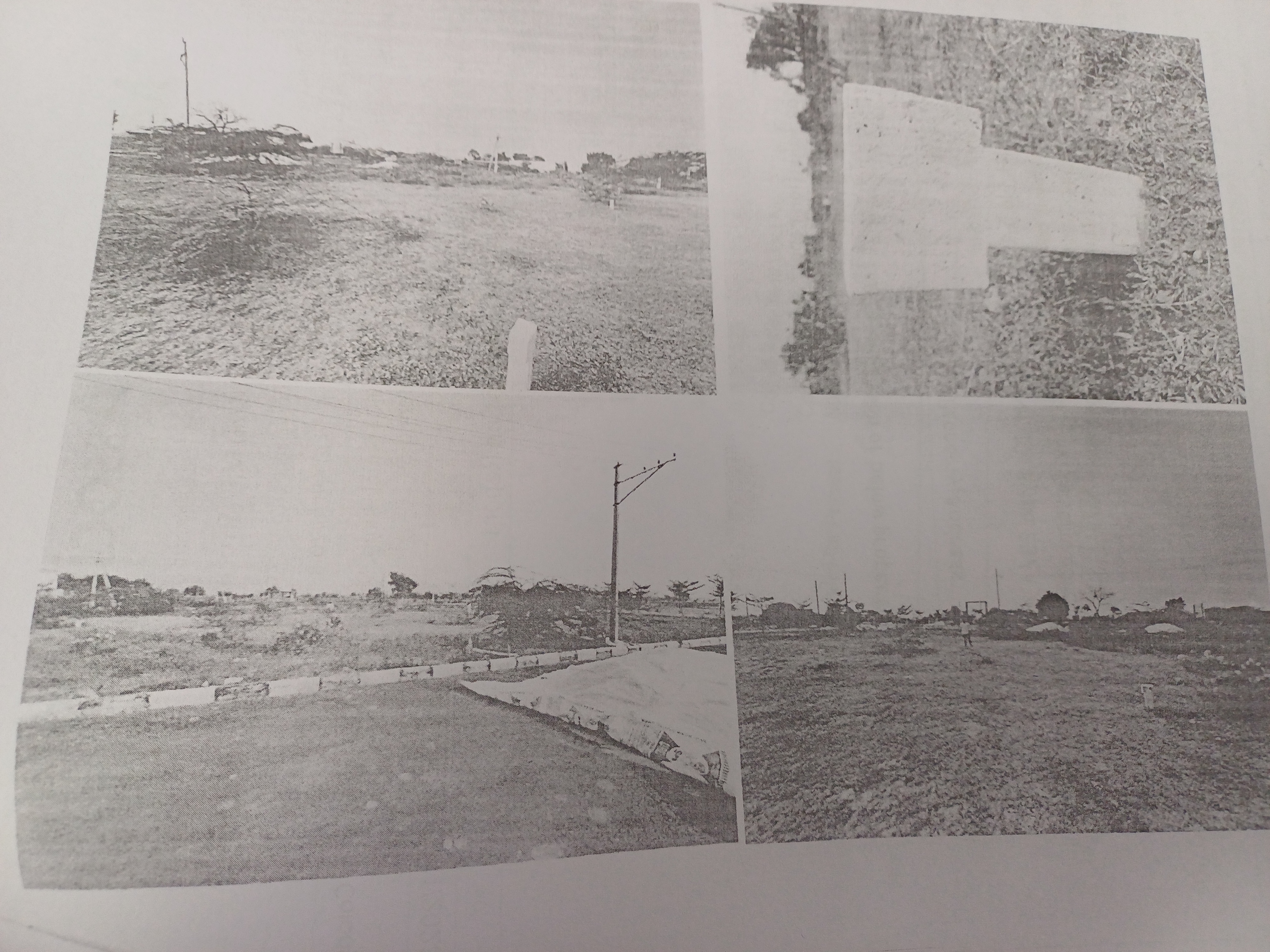 Plot for sale in Mahabubnagar — photo 1