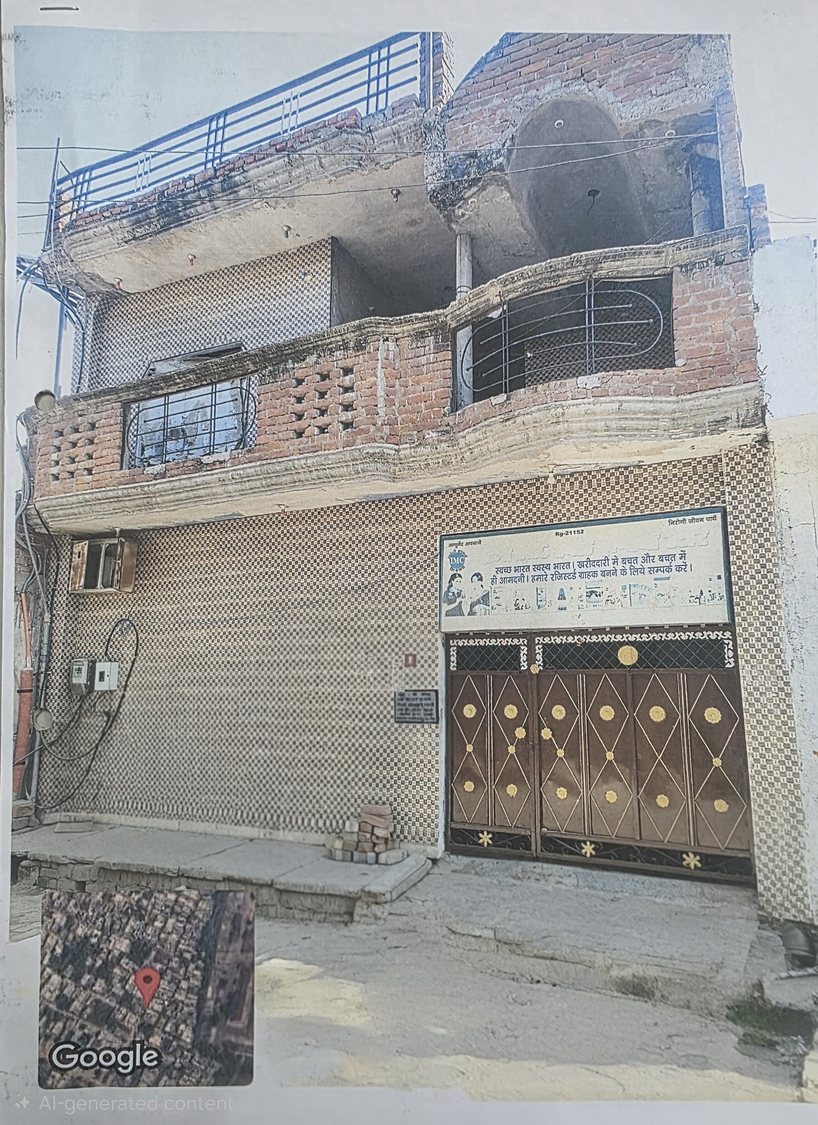 133.78 square meter Individual House for sale in Kanpur — photo 4