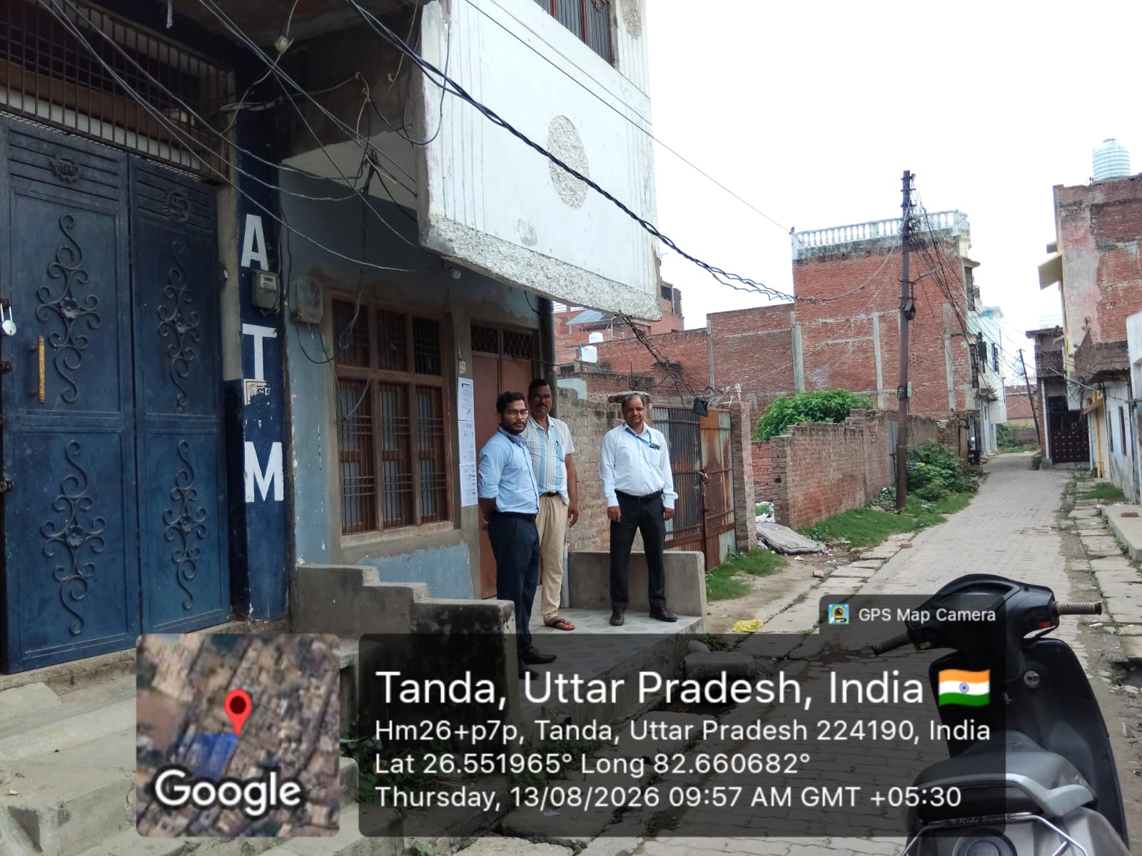 59.4 square meter Individual House for sale in Tanda — photo 2