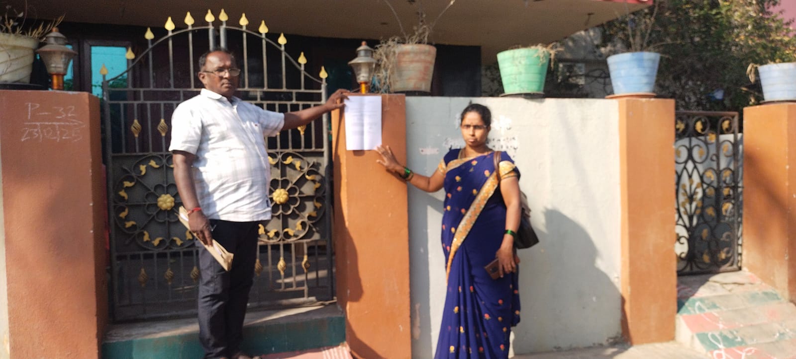 96.8 square yard Individual House for sale in BHIMAVARAM Bhimavaram — photo 1