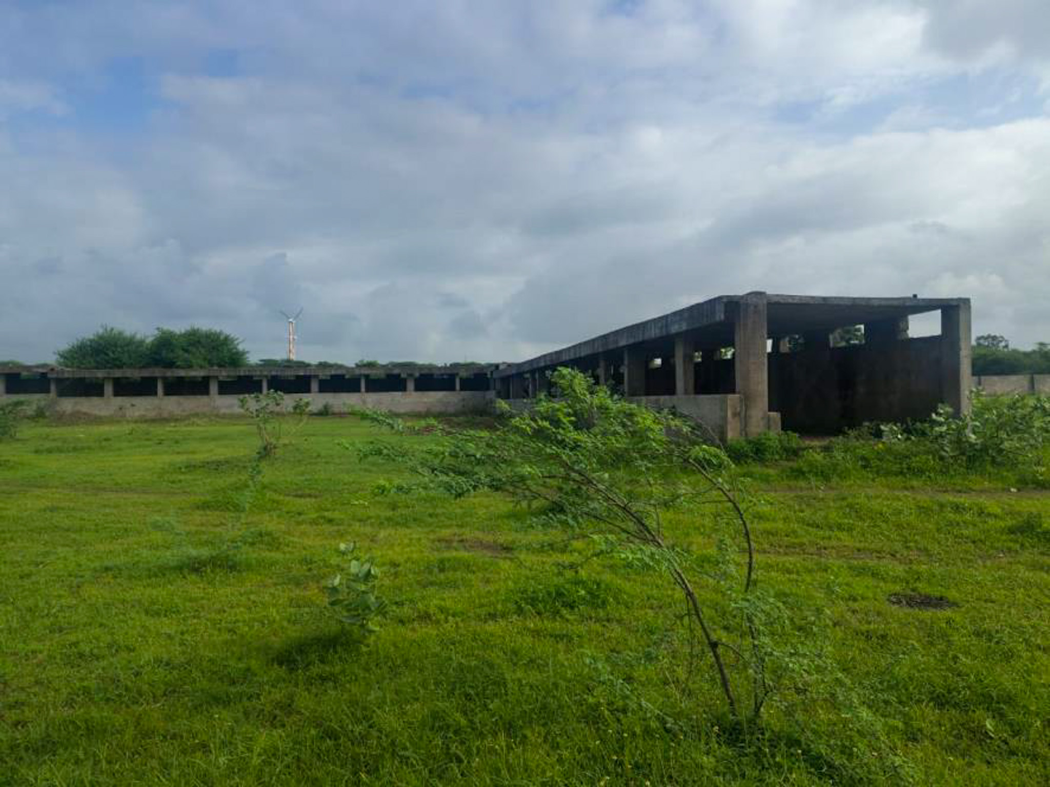 Individual House for sale in JAMNAGAR Jamnagar — photo 8