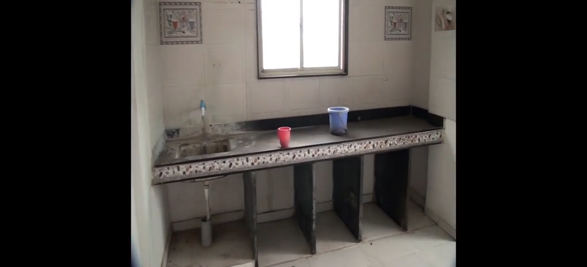 2 BHK Flat for sale in Chatrapati Colony Barshi — photo 1