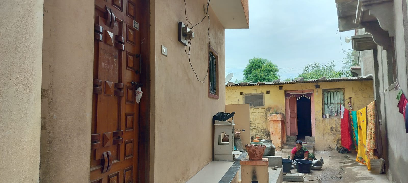 Individual House for sale in Gulpoli Barshi Barshi — photo 2