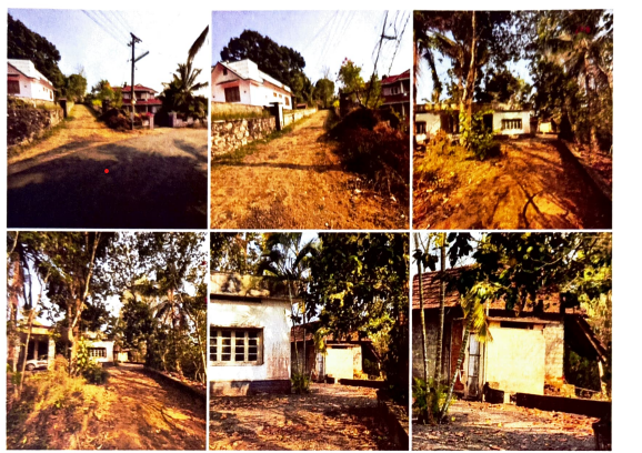 230 square meter Individual House for sale in Koothattukulam — photo 1