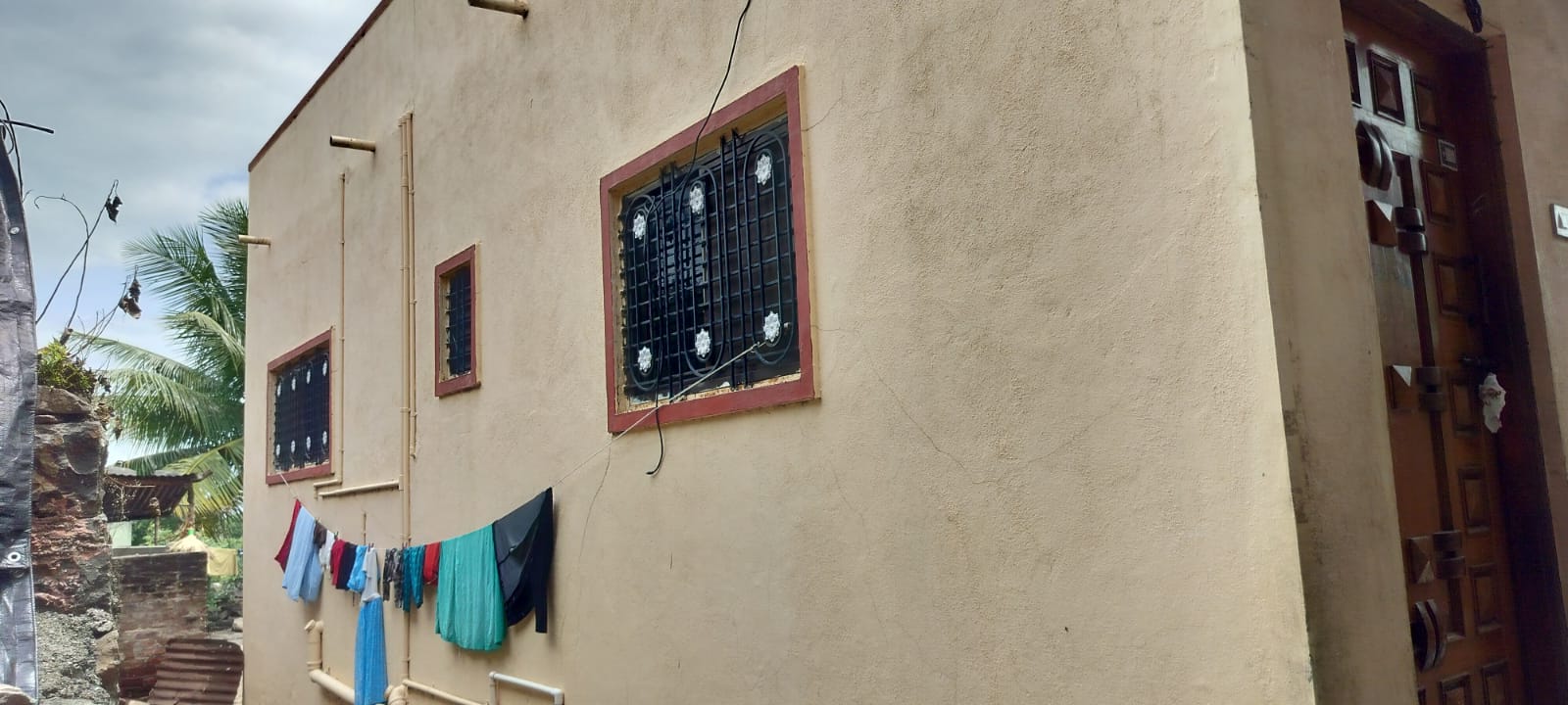 Individual House for sale in Gulpoli Barshi Barshi — photo 1