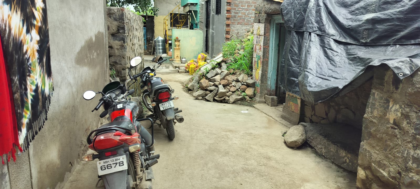 Individual House for sale in Gulpoli Barshi Barshi — photo 5