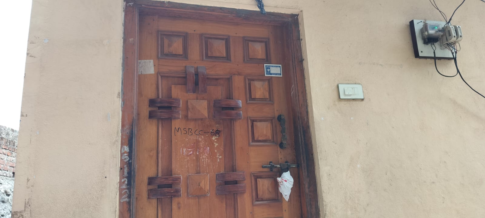 Individual House for sale in Gulpoli Barshi Barshi — photo 8