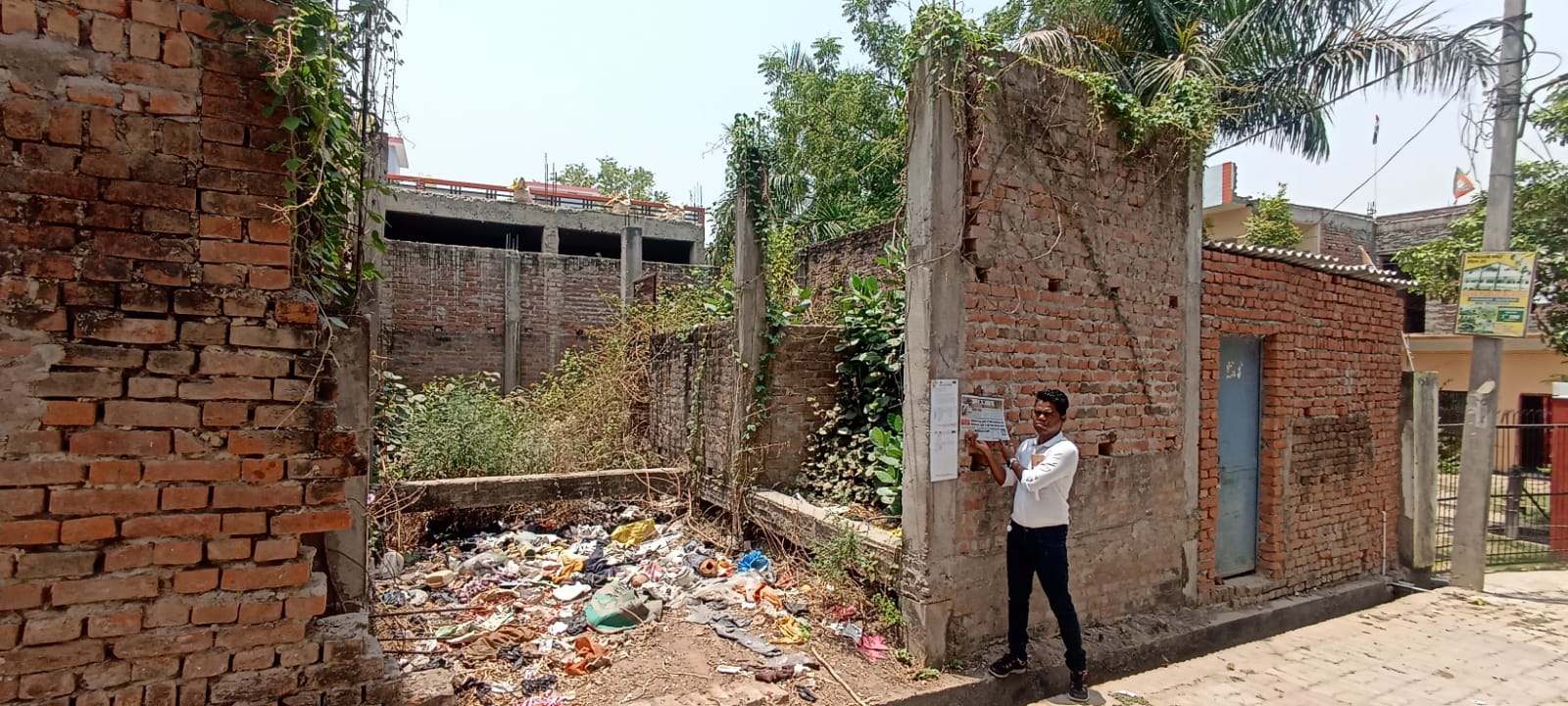 Individual House for sale in Sultanpur — photo 1