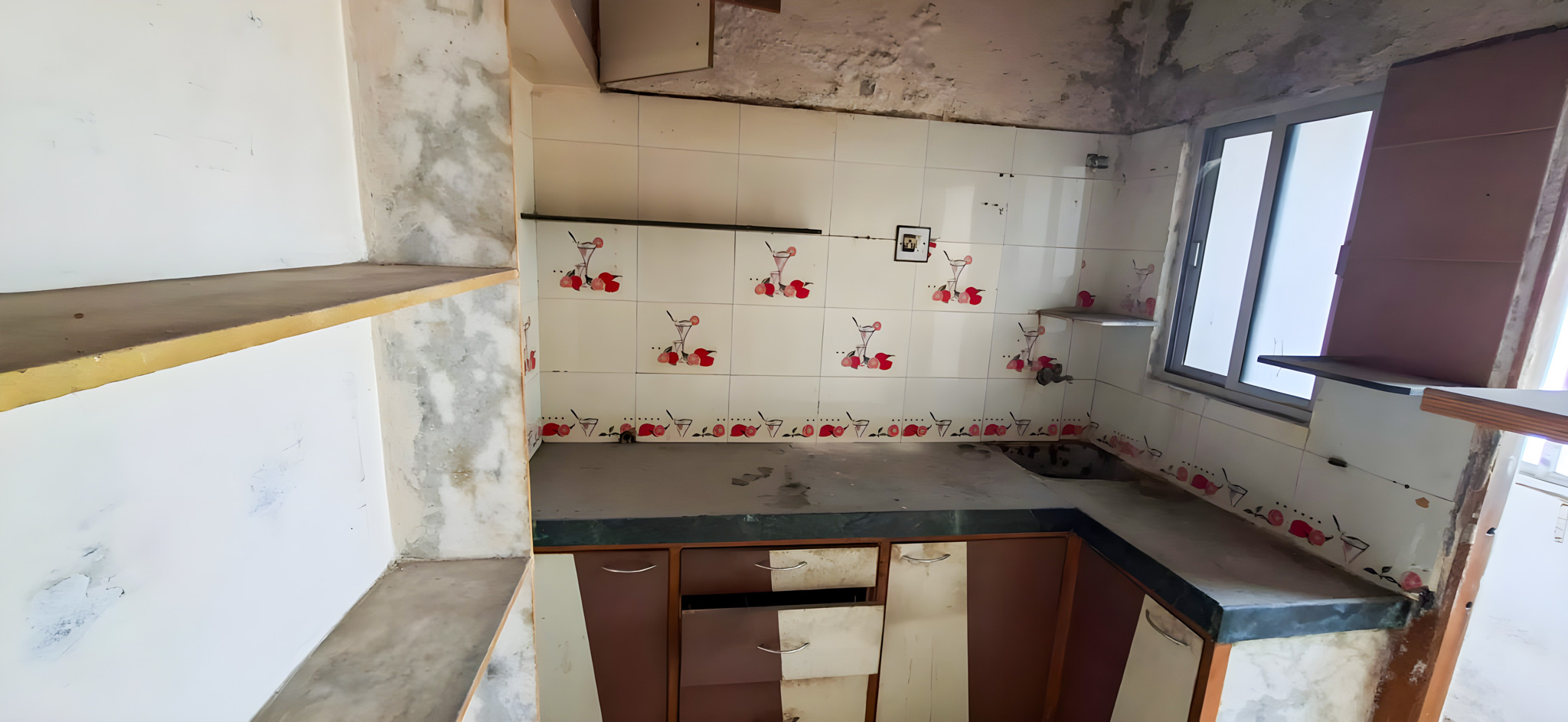 1 BHK Flat for sale in PRINCE COMPLEX, RAJKOT Rajkot — photo 11