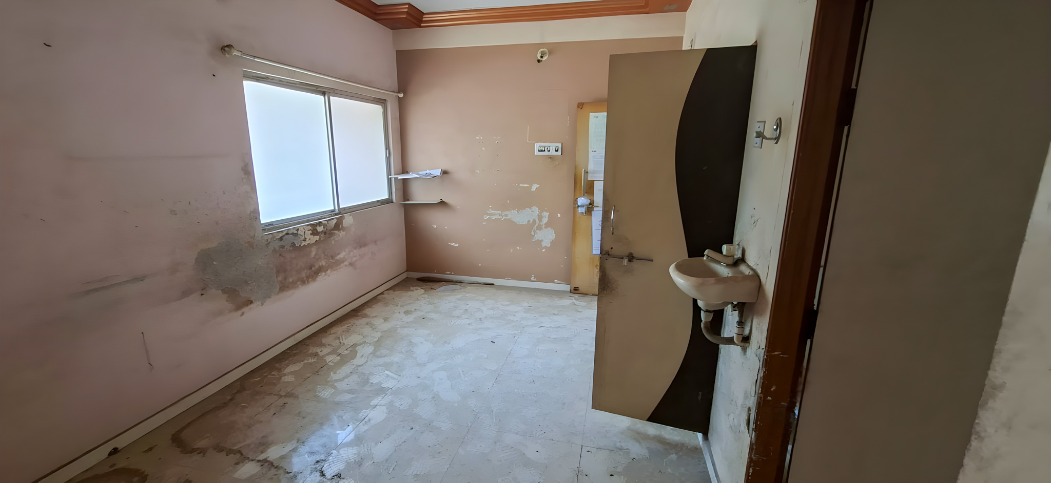 1 BHK Flat for sale in PRINCE COMPLEX, RAJKOT Rajkot — photo 12