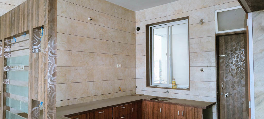 3 BHK Flat for sale in SHREEJI RESIDENCY, Gundawadi Off Main Road, Rajkot Rajkot — photo 2