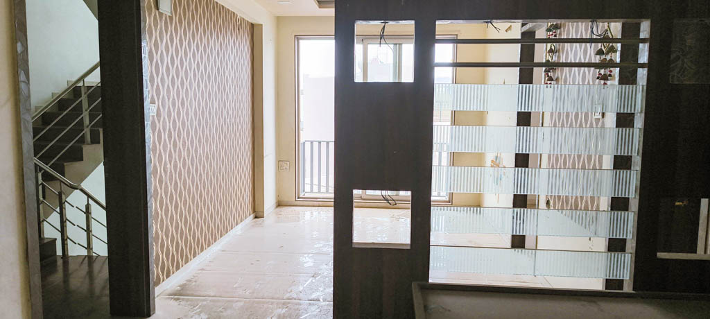3 BHK Flat for sale in SHREEJI RESIDENCY, Gundawadi Off Main Road, Rajkot Rajkot — photo 6